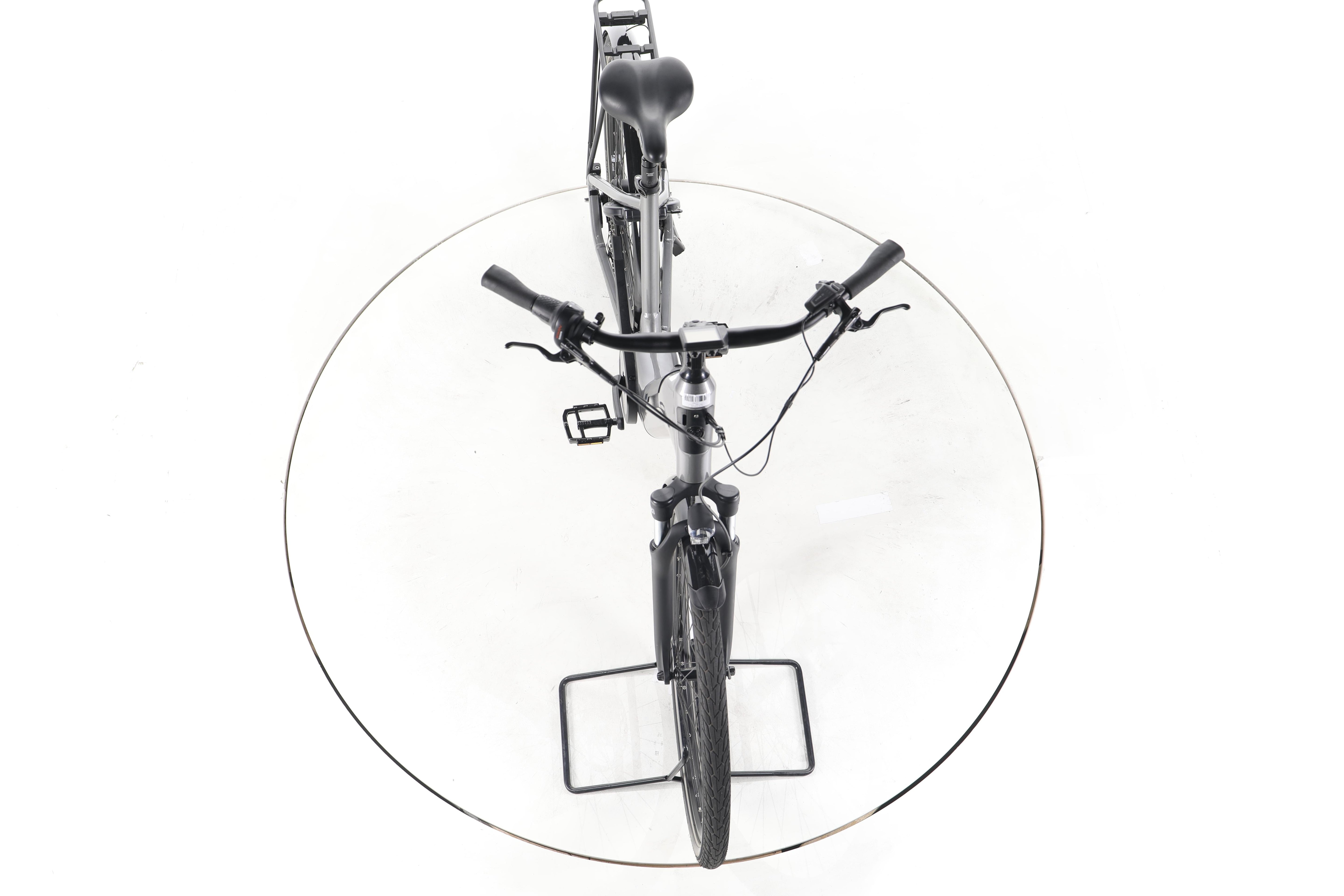 Winora Tria N8f City E-Bike Tiefeinsteiger 2024 - Image 16