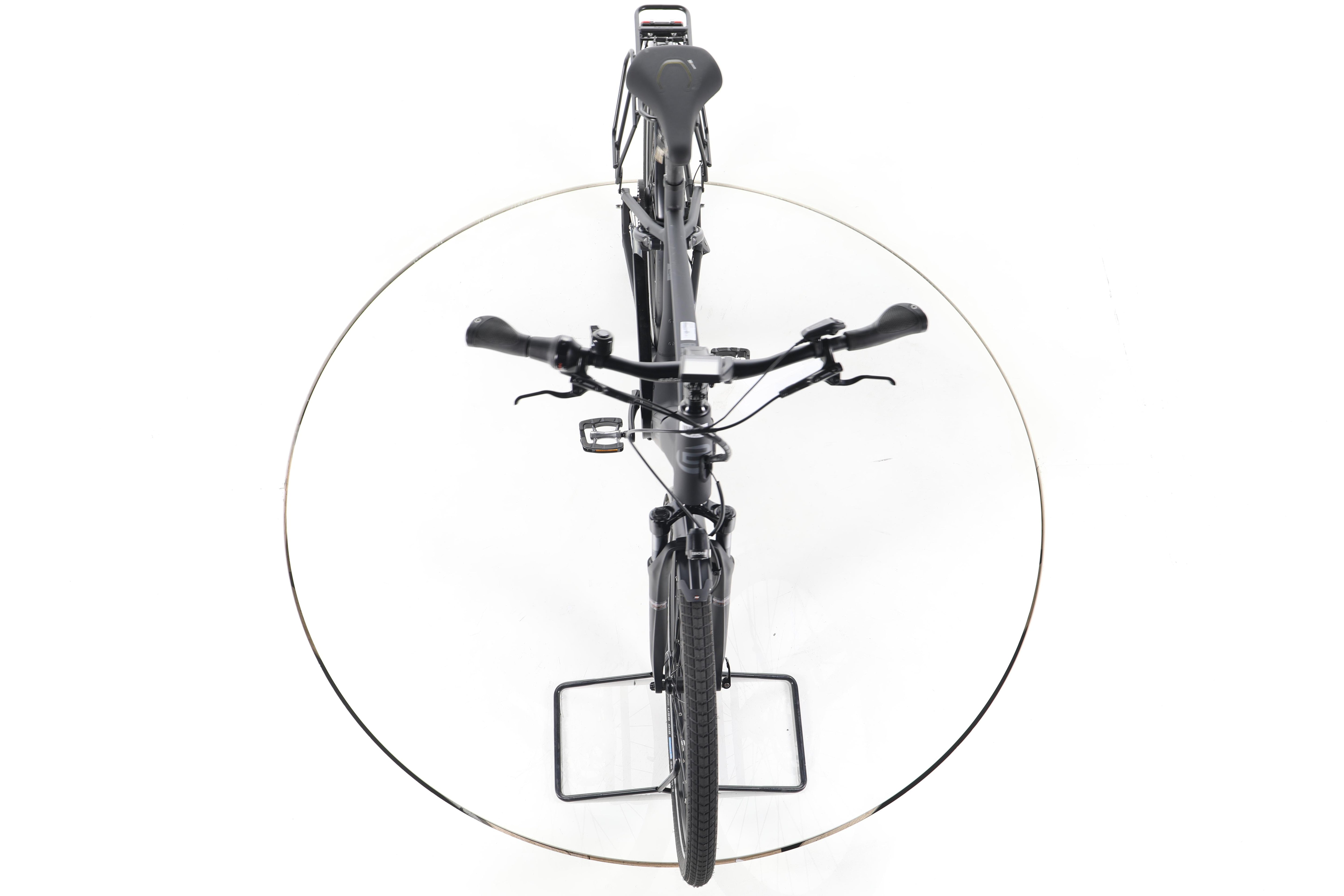 Gudereit EC-5.8 evo City E-Bike 2024 - Image 16