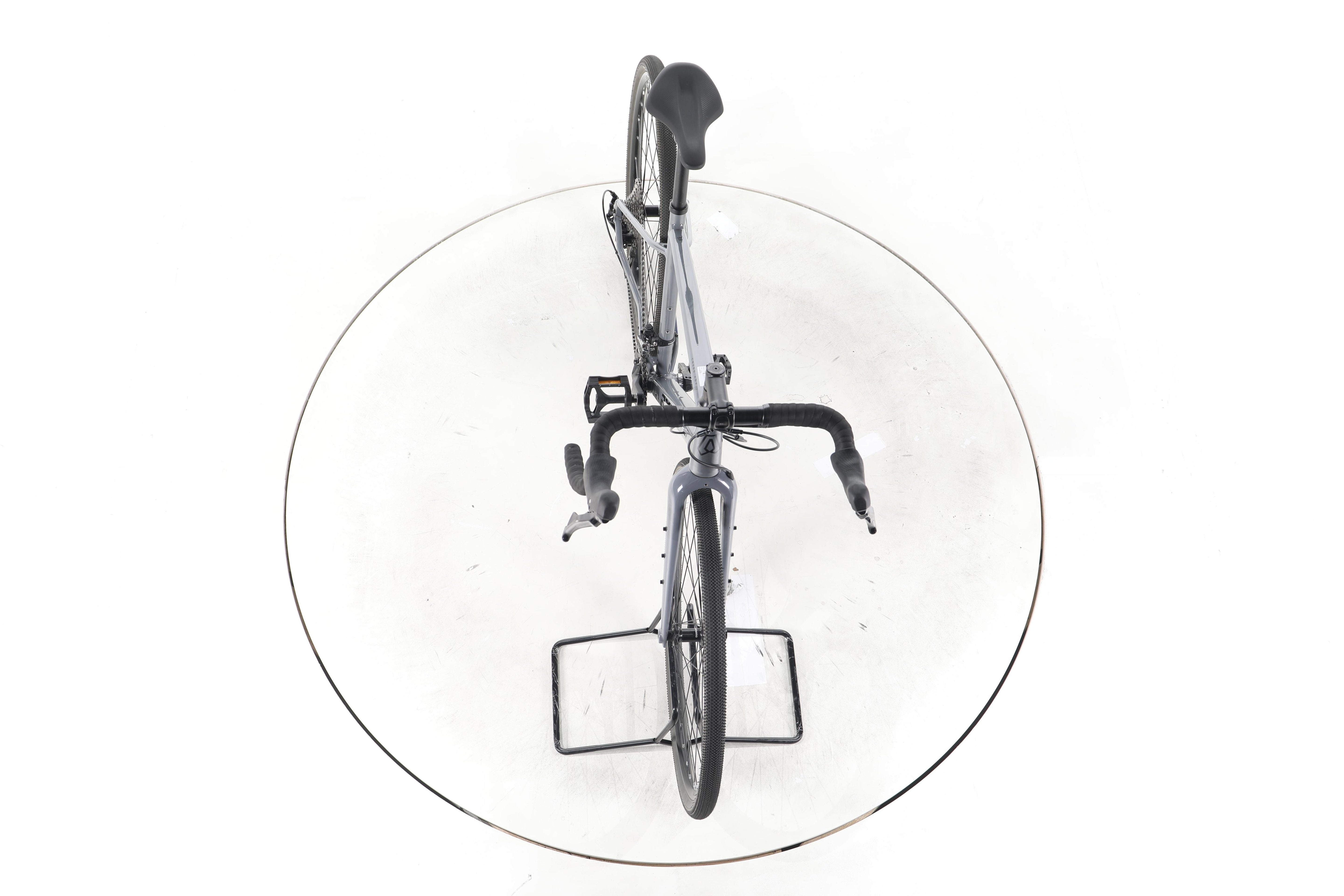 Axess Creed ADV Gravelbike 2025 - Image 16