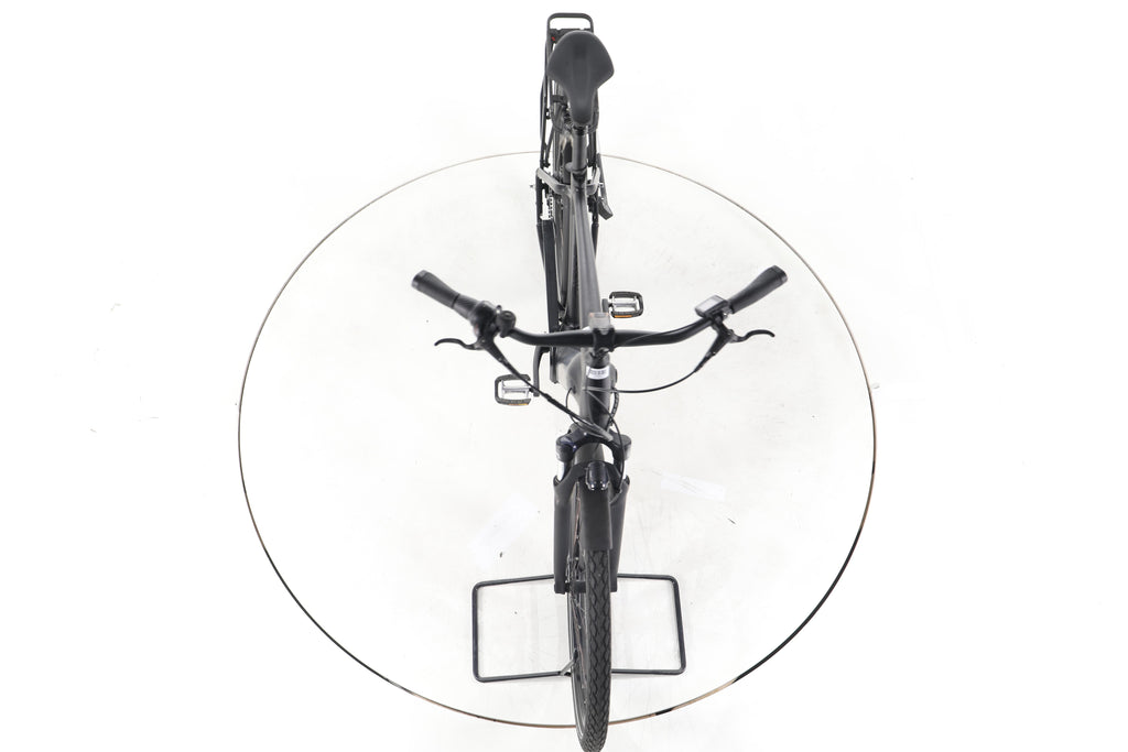 Giant DailyTour E+ 2 City E-Bike - Image 16