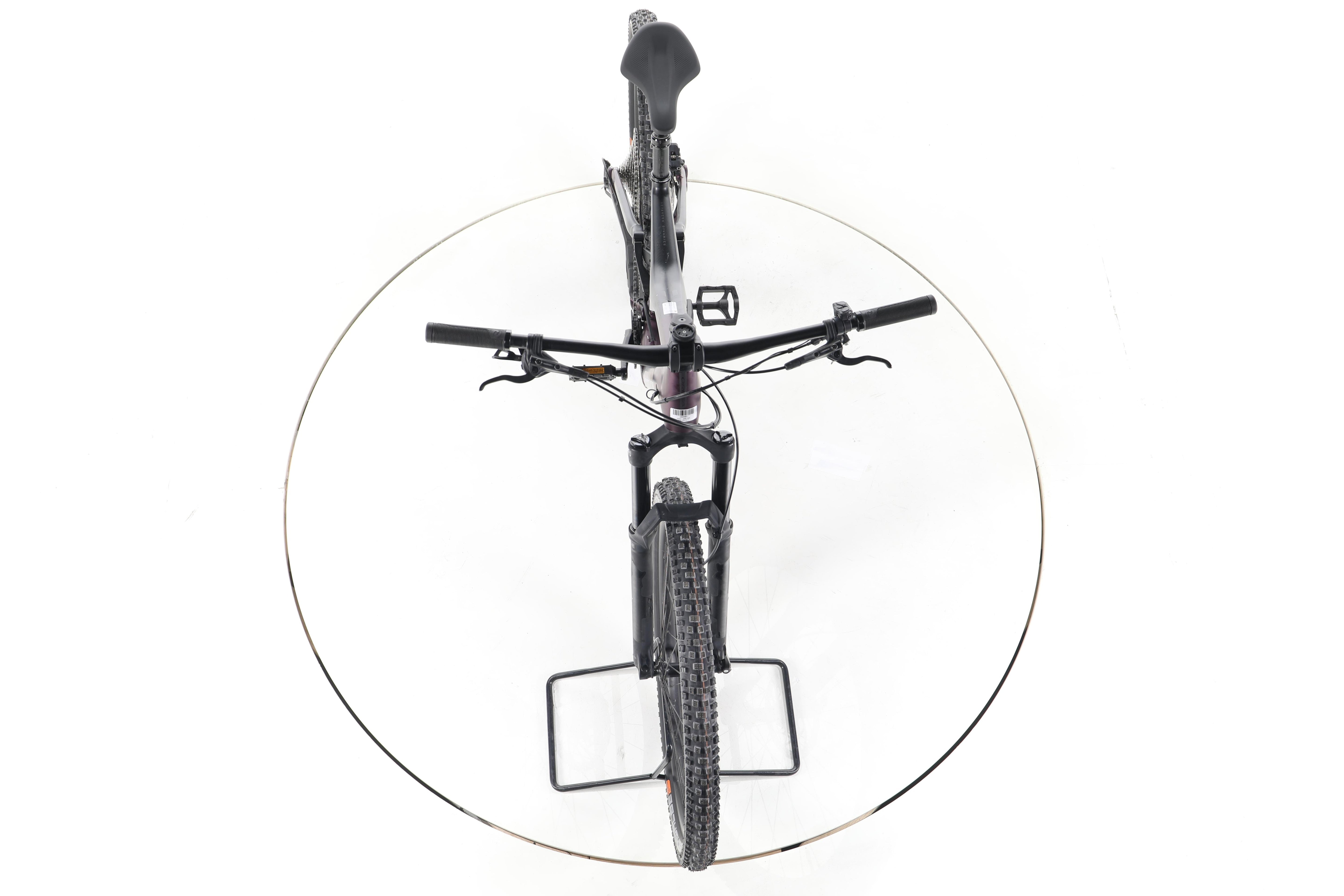 Orbea Rise H30 Fully E-Bike - Image 16