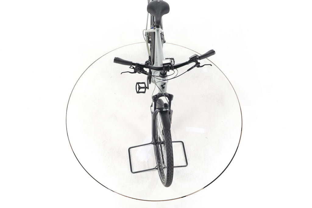 Cube Kathmandu Hybrid ONE Trekking E-Bike - Image 16