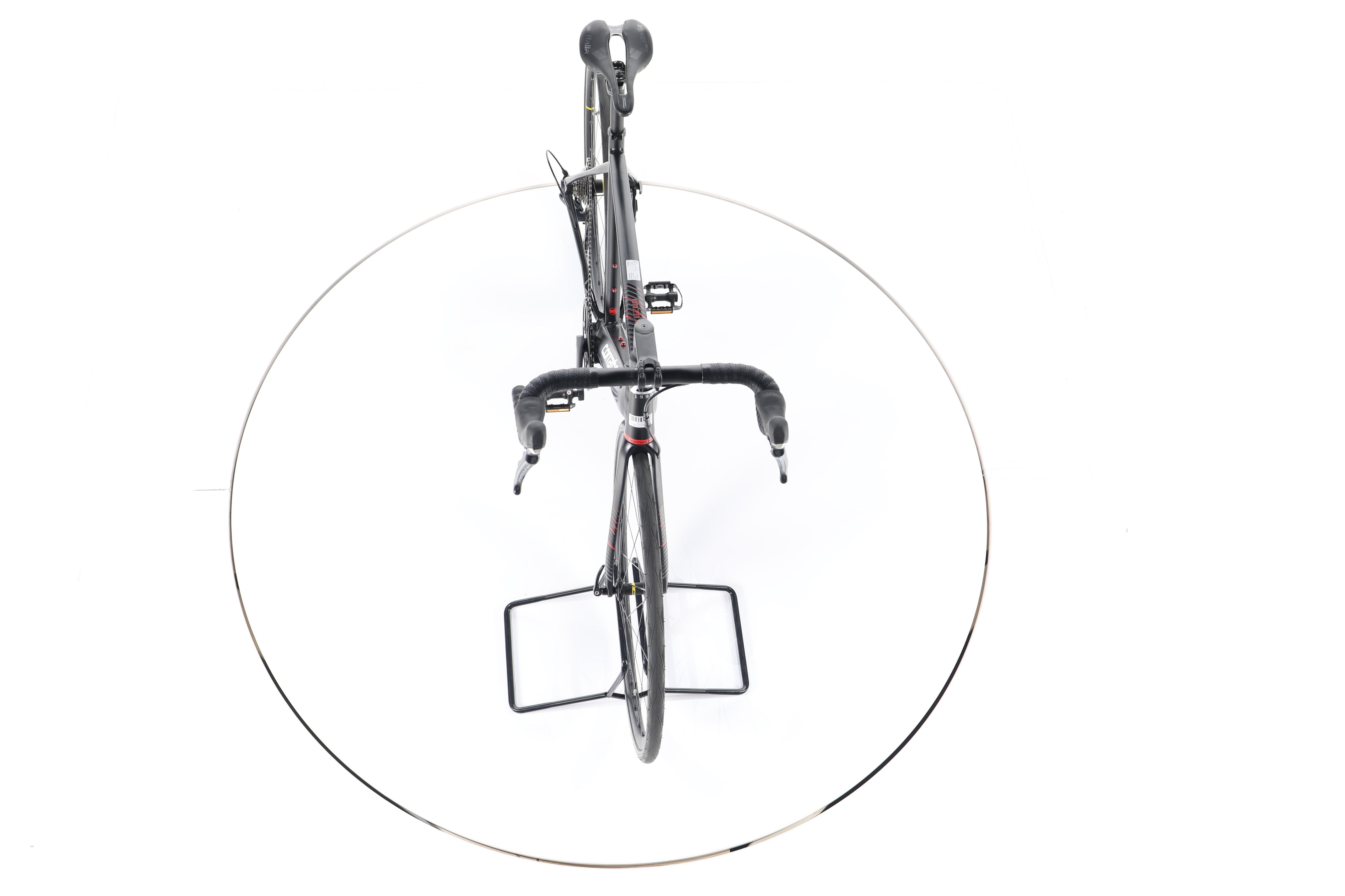 Corratec E-Corones Elite E-Gravelbike - Image 16