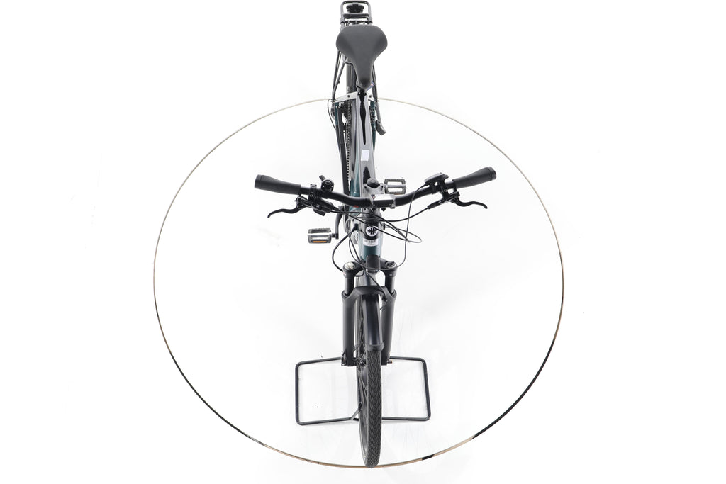 Kreidler Vitality Eco 7 Sport CX+ Trekking E-Bike 2024 - Image 16