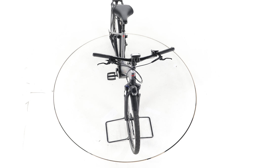 Victoria E-Trekking 12.6 Trekking E-Bike Tiefeinsteiger - Image 16