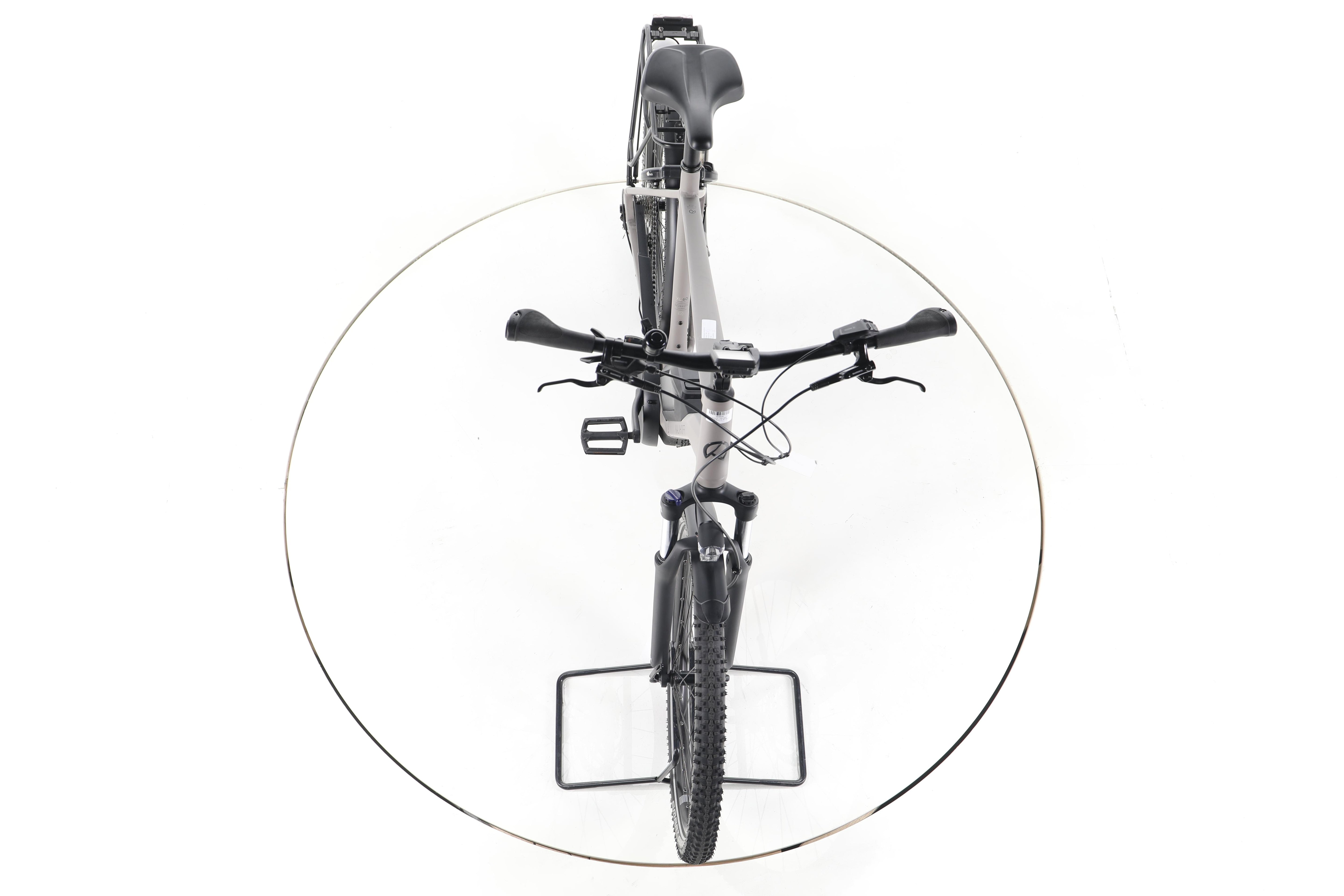 Kalkhoff Entice 1.B Move Trekking E-Bike 2023 - Image 16