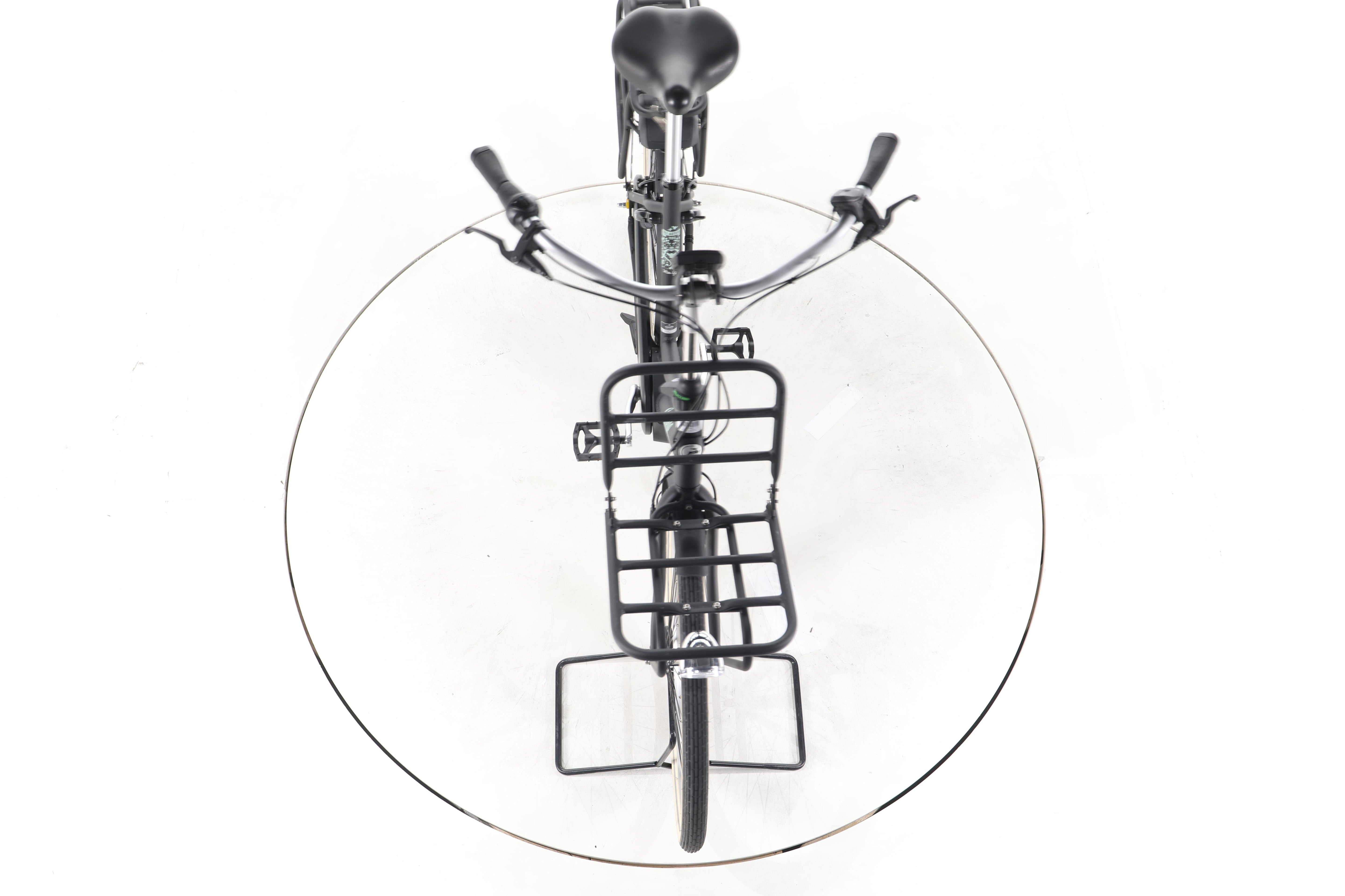 Gazelle Miss Grace C7+ City E-Bike Tiefeinsteiger - Image 16