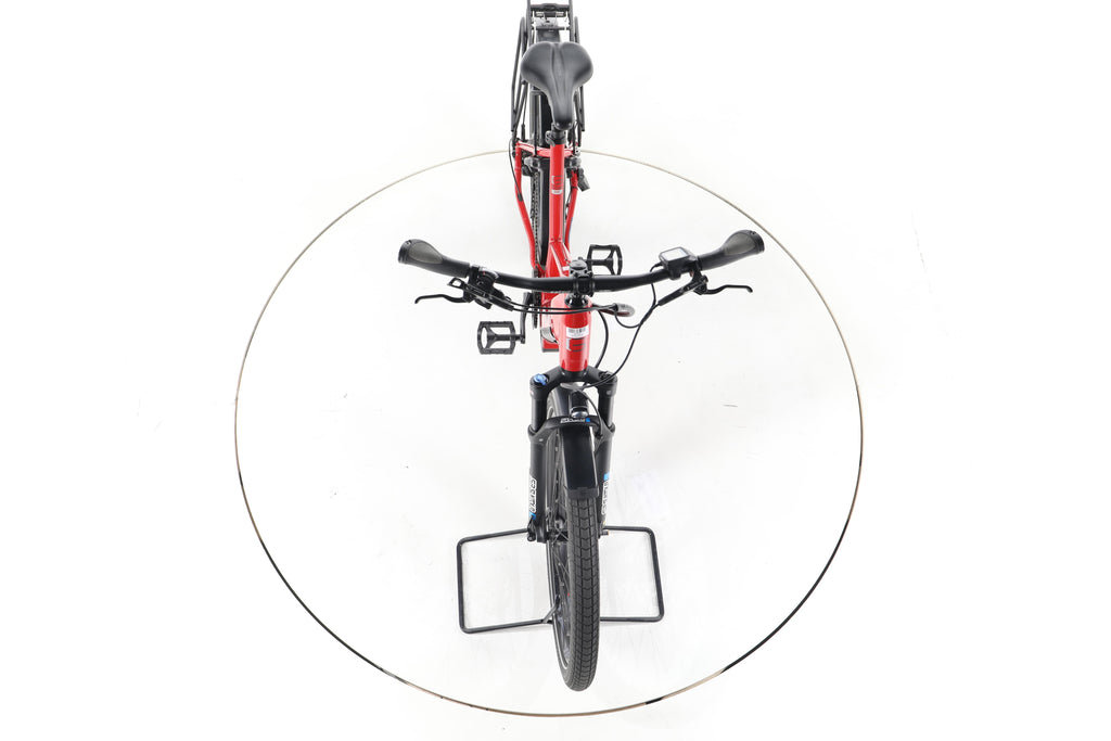 Gudereit ET 12 Basic Trekking E-Bike - Image 16