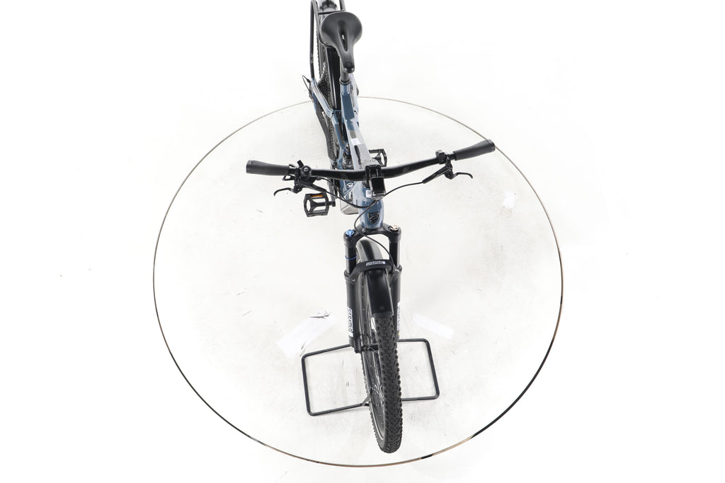Centurion Lhasa R800 SUV E-Bike 2024 - Image 16