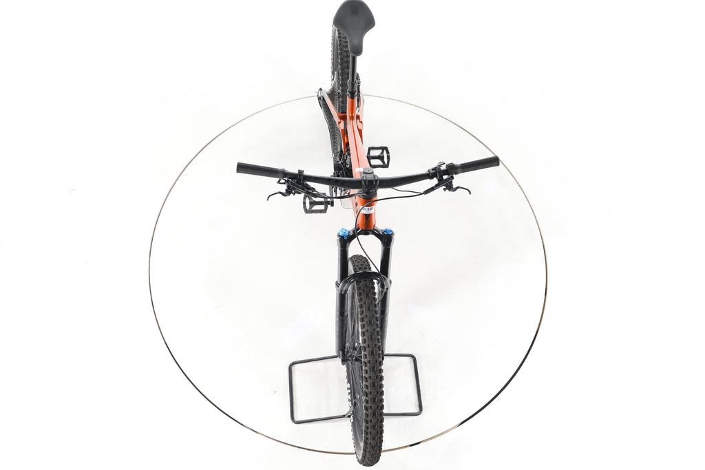 Giant Trance X Advanced E + EL 2 E-Bike Fully Carbon - Image 16
