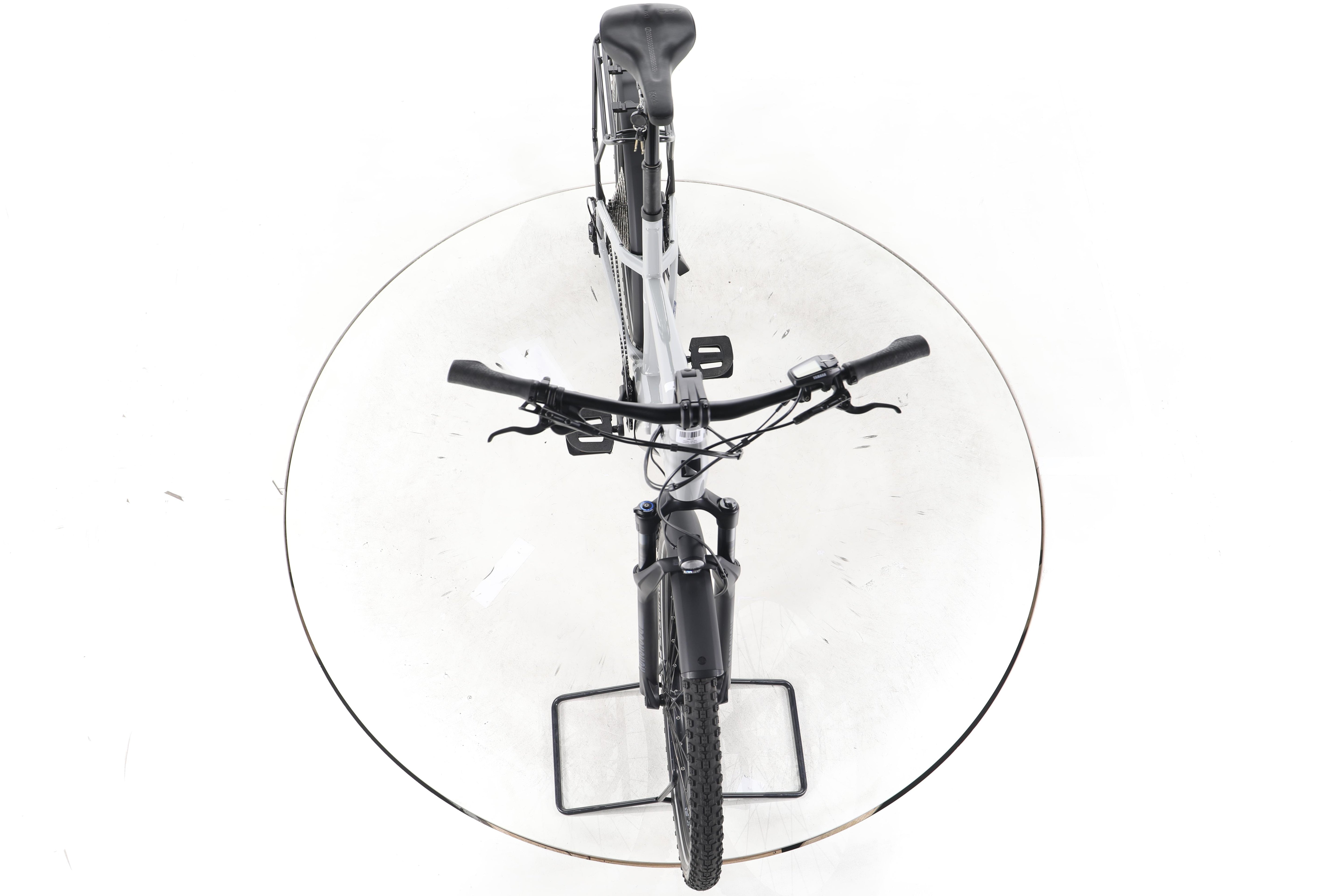 Haibike Trekking 7 Trekking E-Bike - Image 16