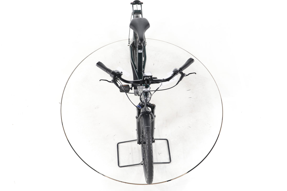 TENWAYS AGO T City E-Bike Tiefeinsteiger - Image 16