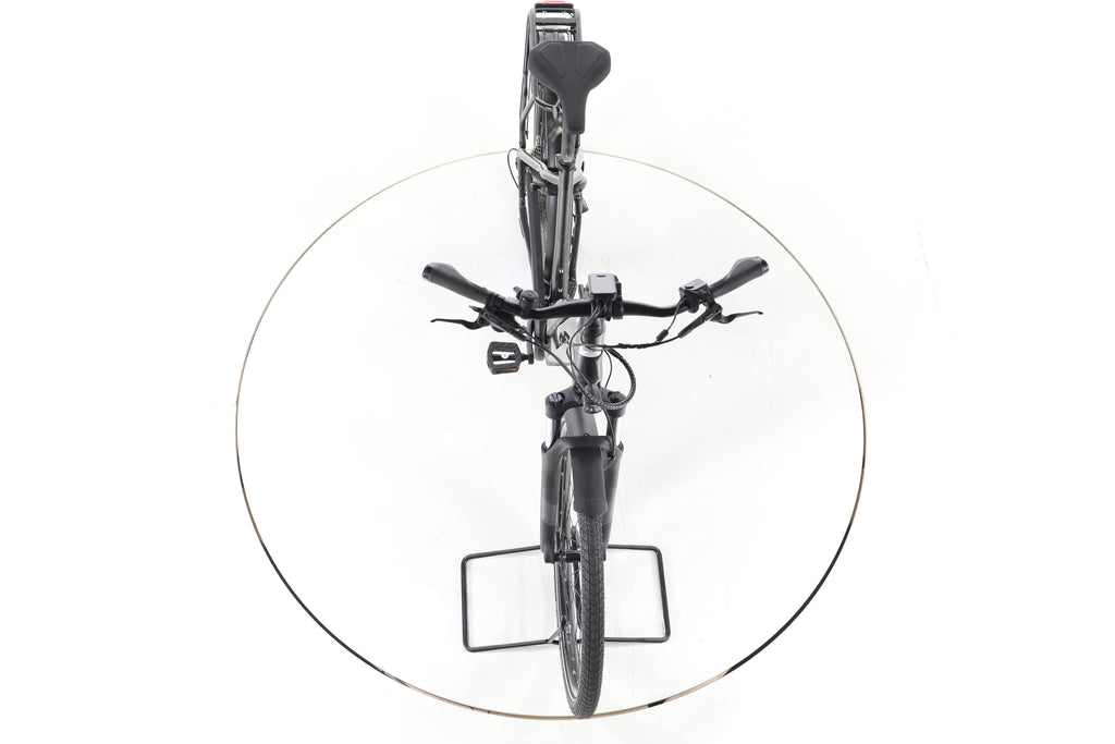 FLYER Upstreet5 3.12 Trekking E-Bike Tiefeinsteiger - Image 16