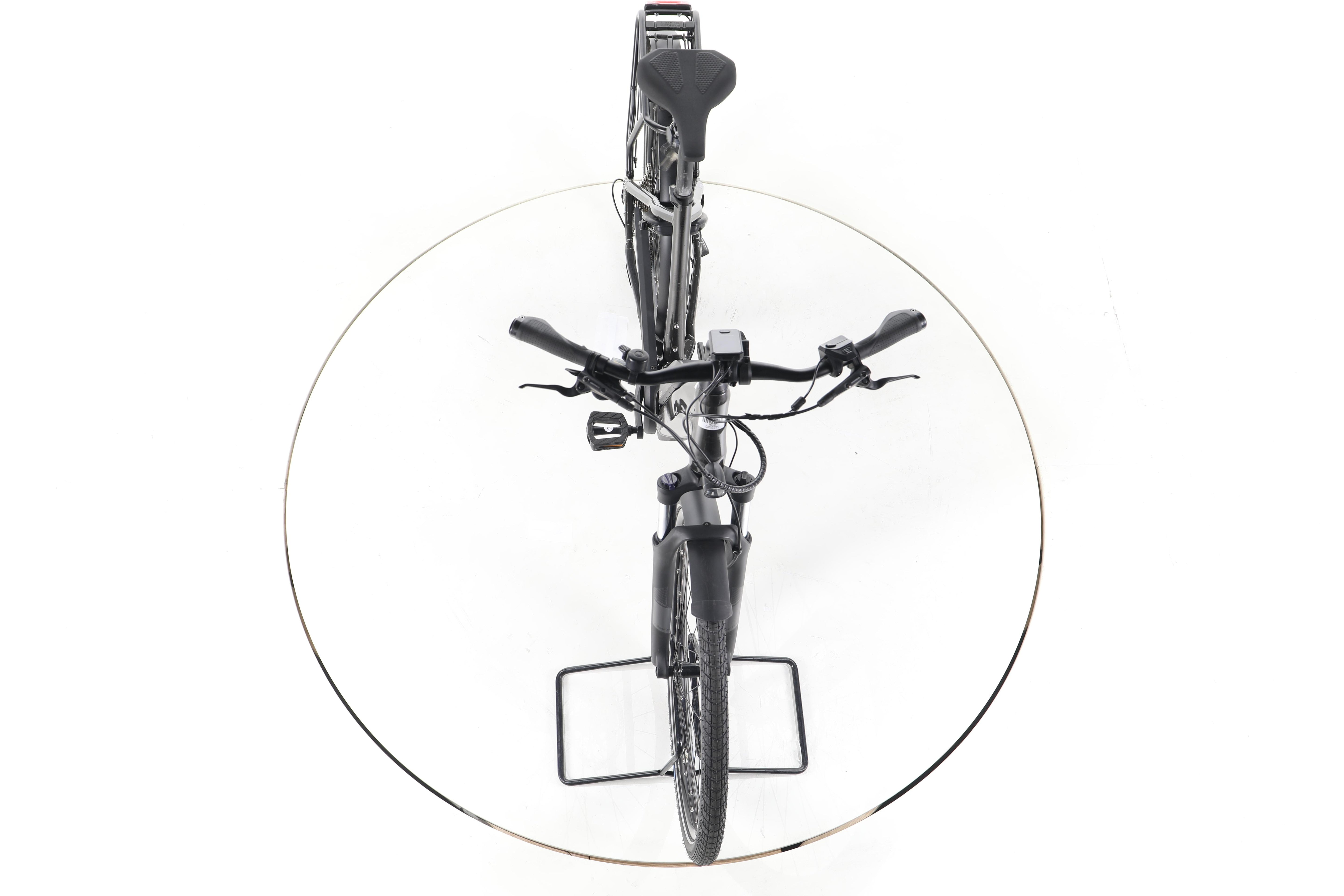 FLYER Upstreet5 3.12 Trekking E-Bike Tiefeinsteiger - Image 16