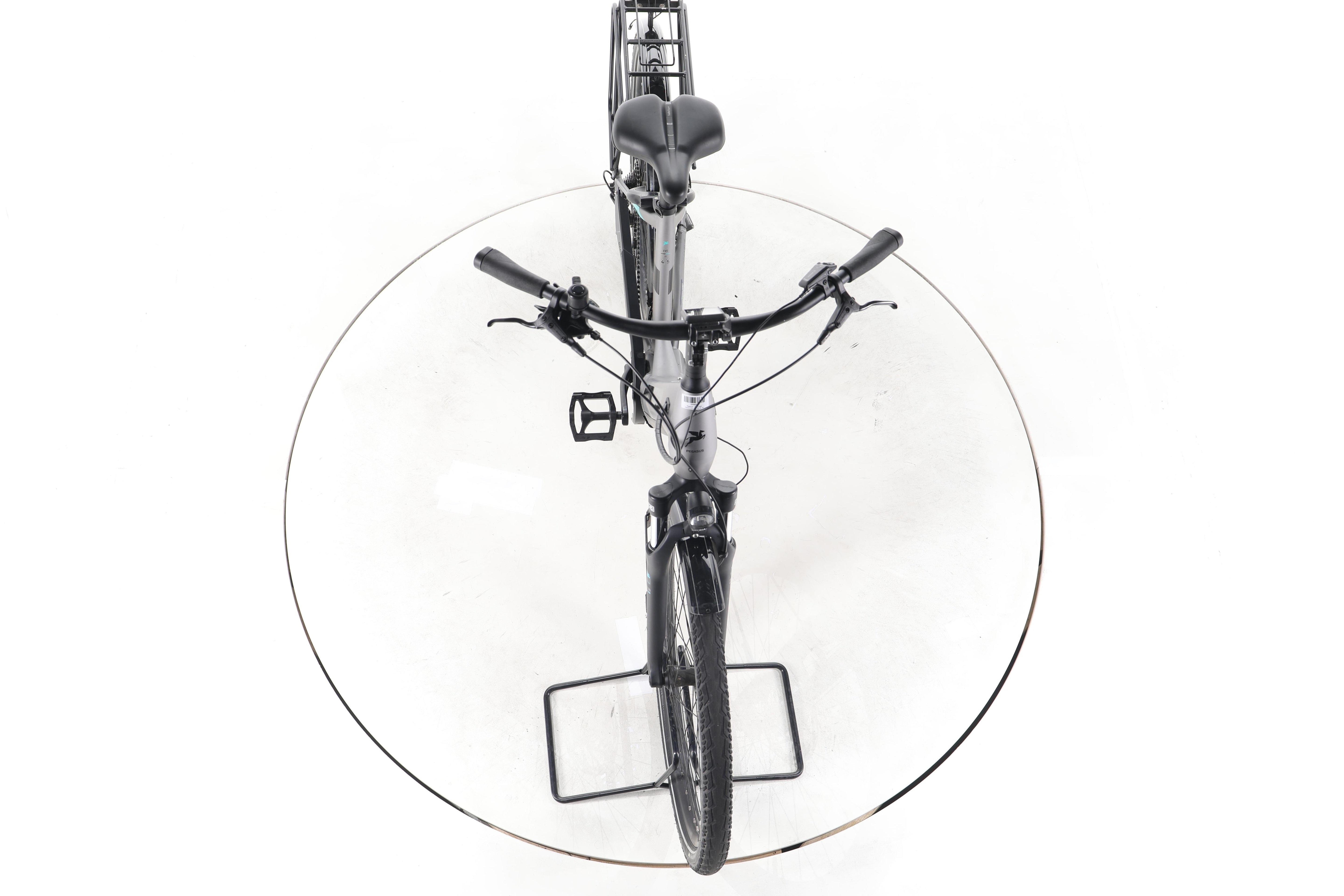 Pegasus Premio Evo CX 750 Trekking E-Bike Tiefeinsteiger - Image 16