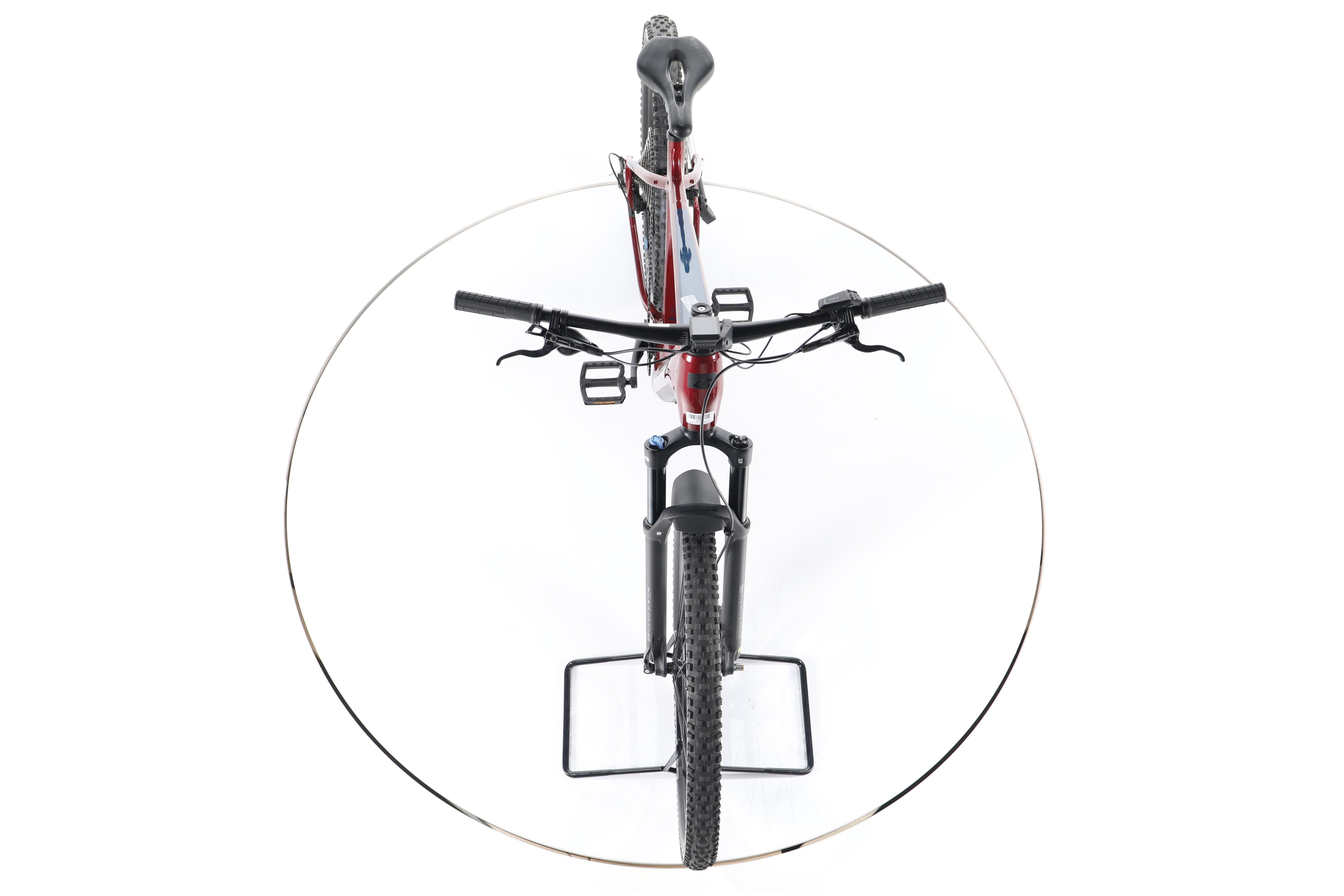 Corratec E-Power X-Vert Pro Team E-Bike - Image 16