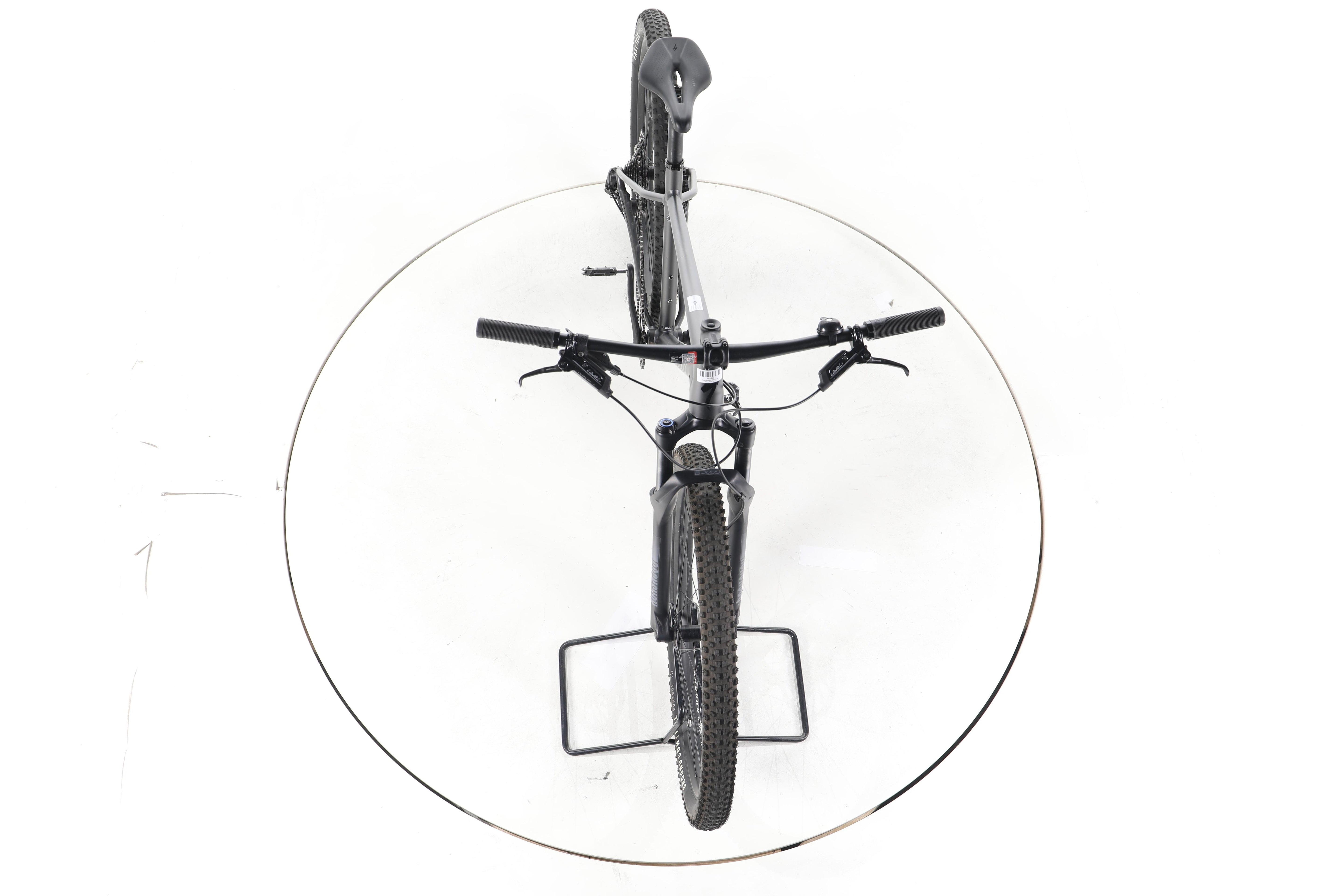 Specialized Chisel HT Fahrrad Hardtail - Image 16