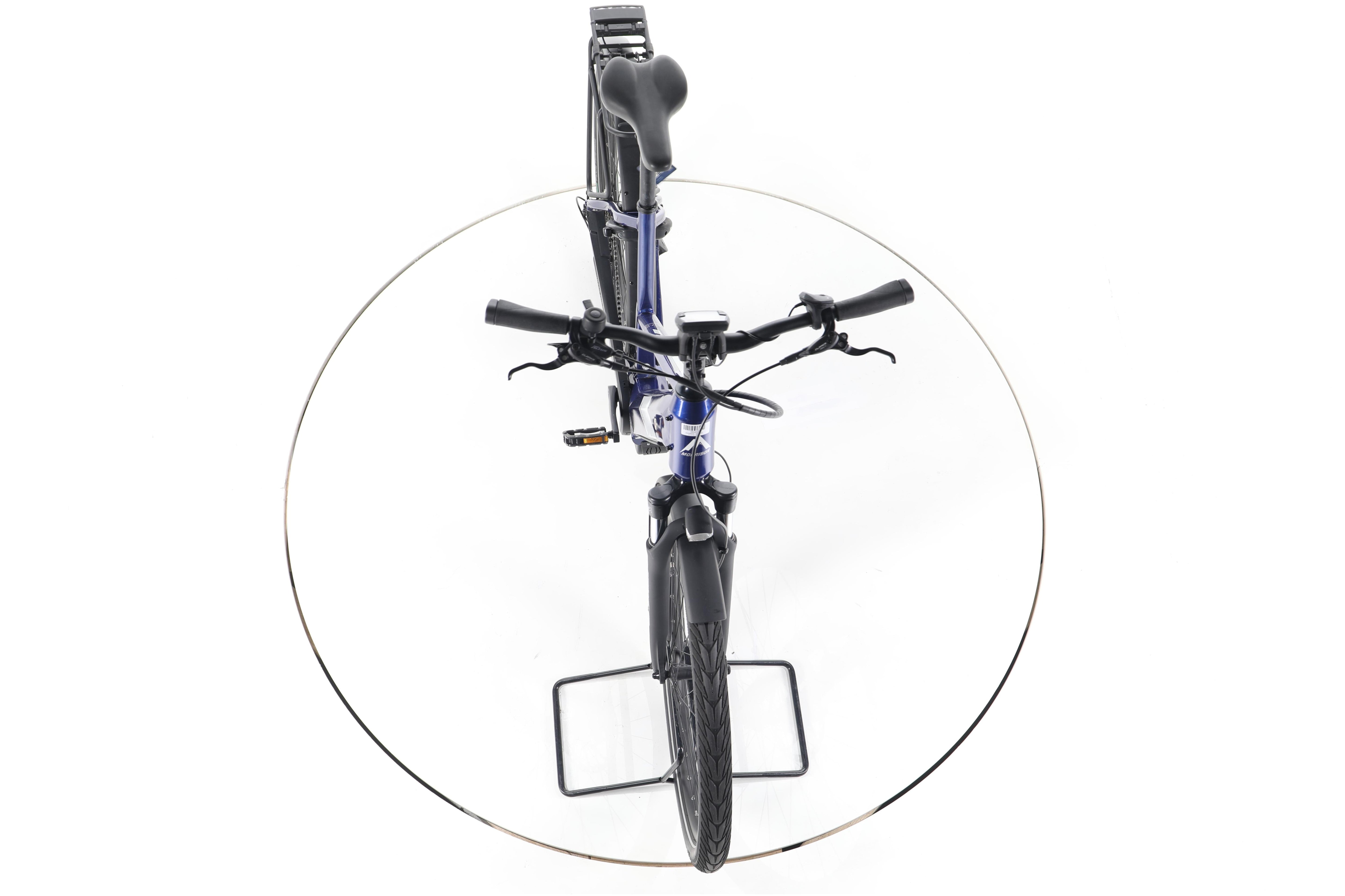 MORRISON E 7.0 Trekking E-Bike - Image 16