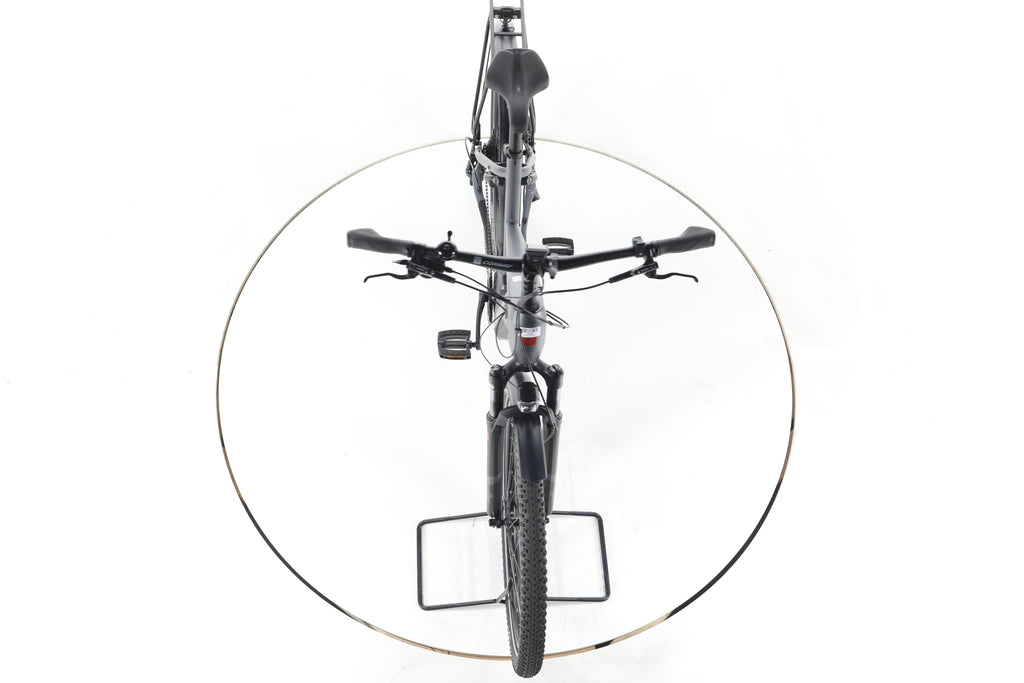 Conway Cairon T 2.0 Trekking E-Bike 2025 - Image 16