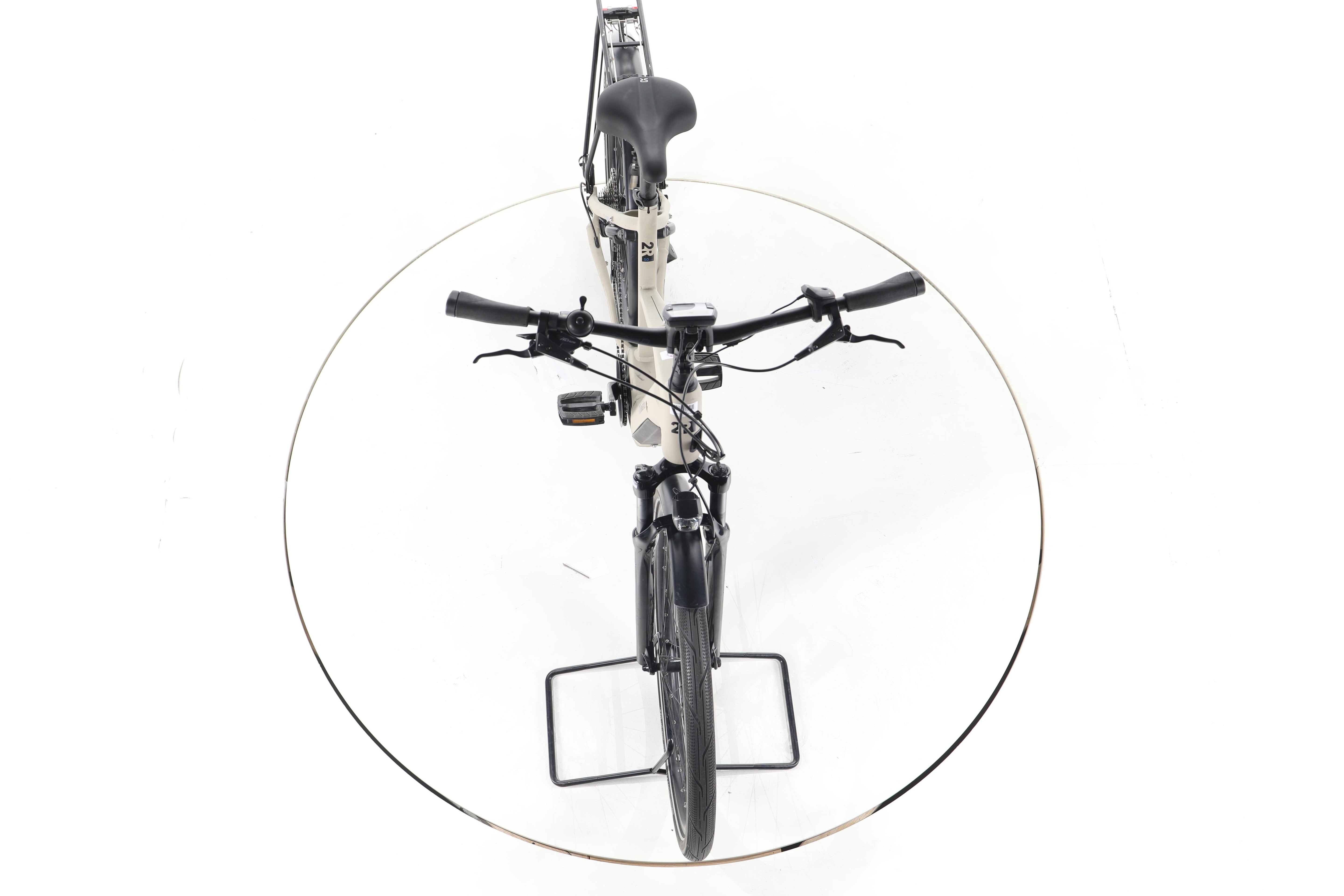 2R Manufaktur ETX 9 Trekking E-Bike - Image 16