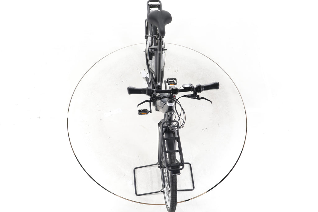 Gazelle Bloom C380 City E-Bike Tiefeinsteiger - Image 16