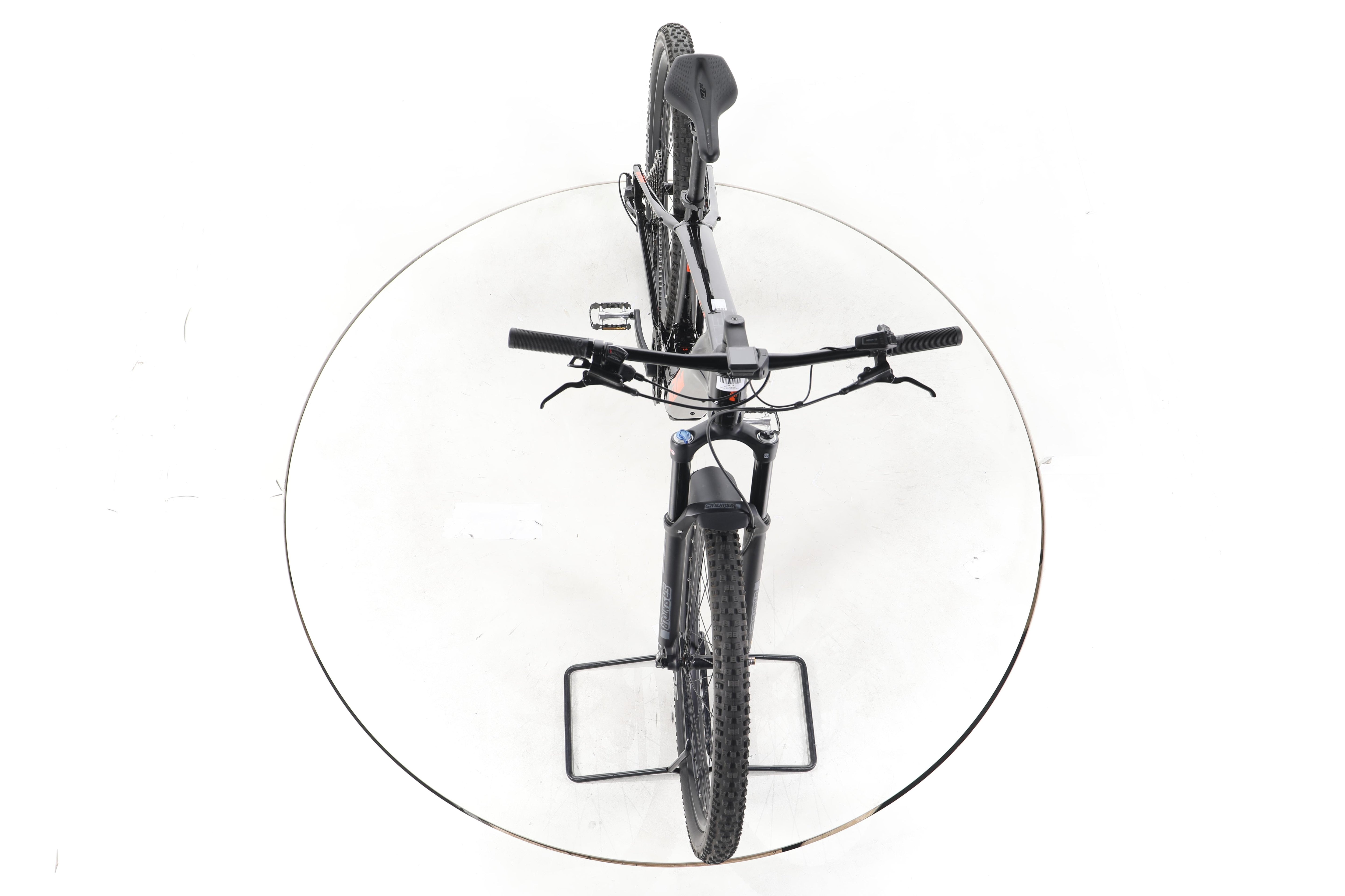 KTM Macina Team 792 E-Bike - Image 16