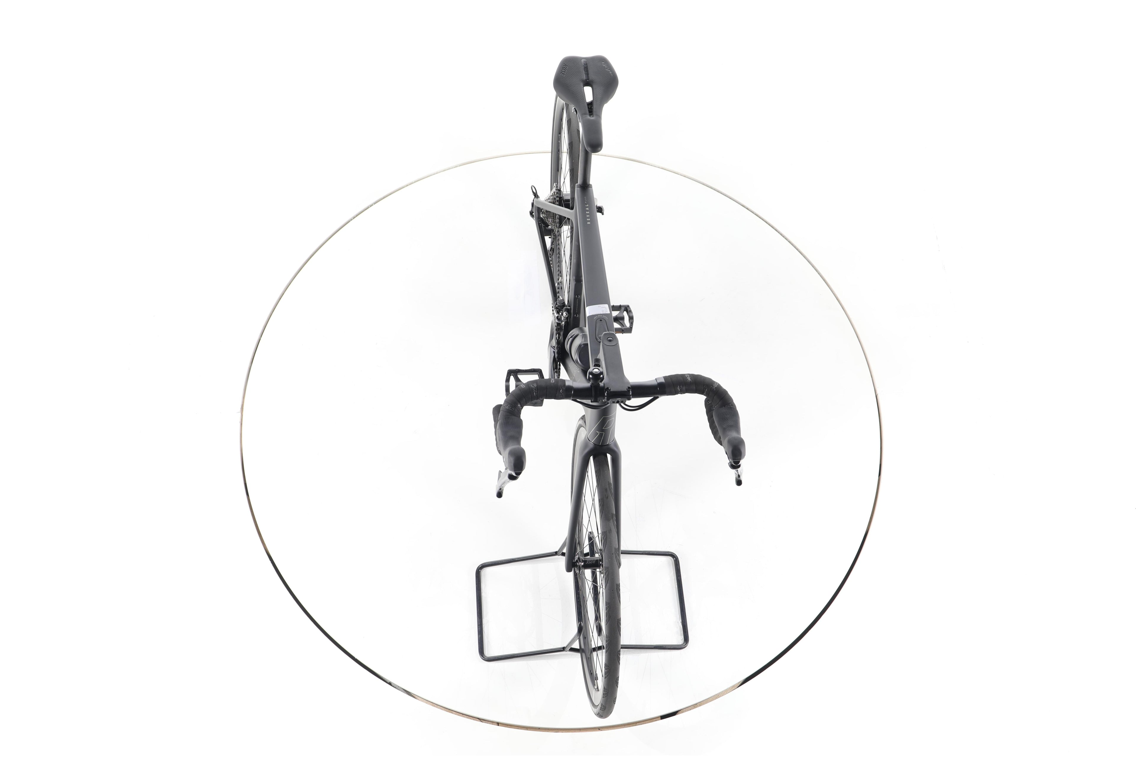 Rose Reveal Plus 105 E-Gravelbike - Image 16