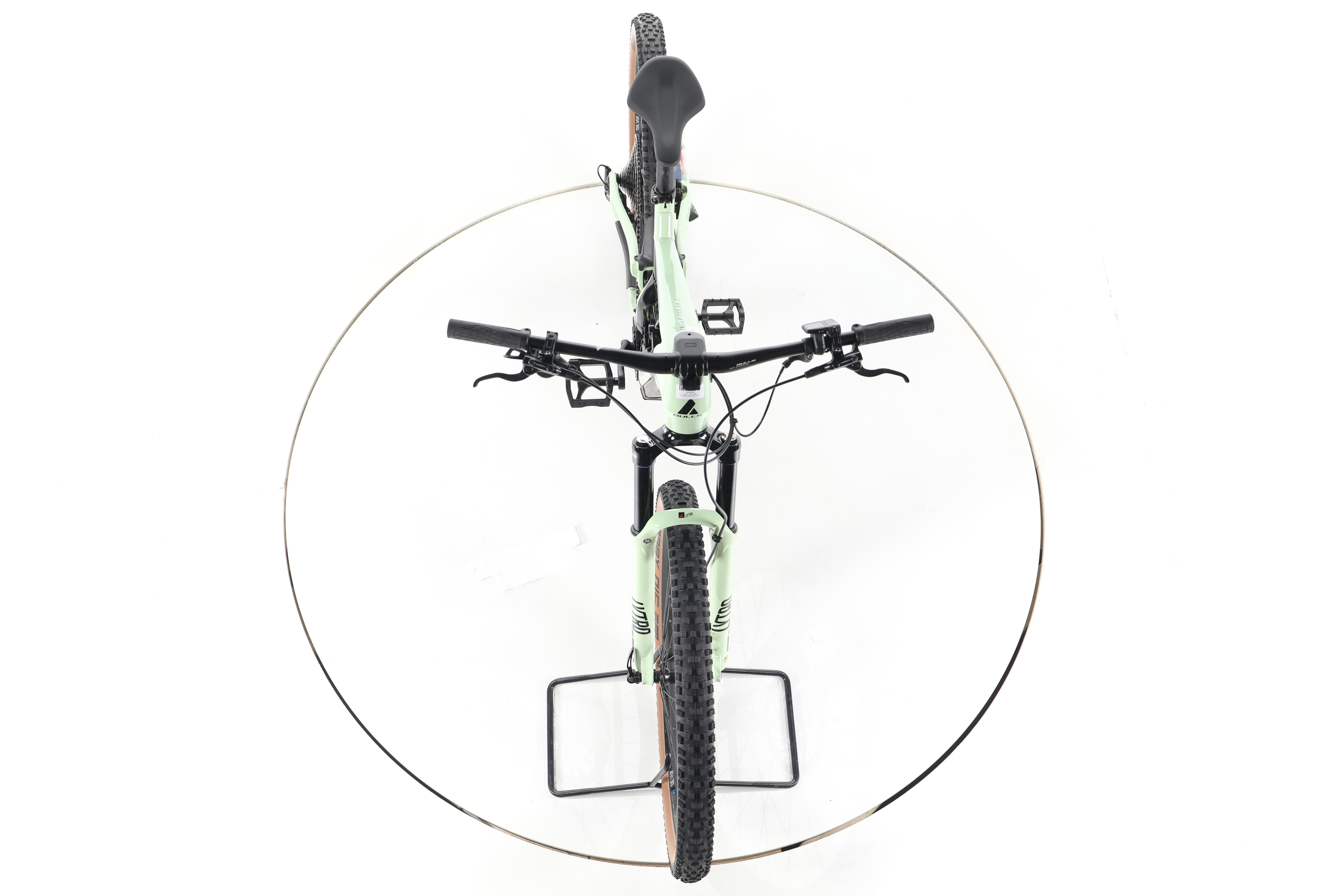 Bulls E-Stream EVO AM 2 Fully E-Bike - Image 16