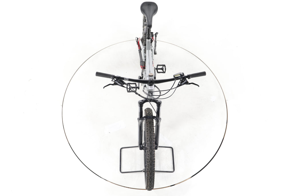 Haibike Alltrail 5 E-Bike Fully - Image 16