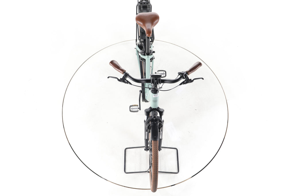 Riese & Müller Swing Automatic City E-Bike Tiefeinsteiger - Image 16