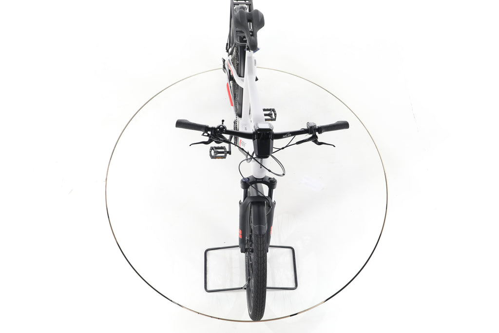 Haibike Trekking 7 Trekking E-Bike - Image 16