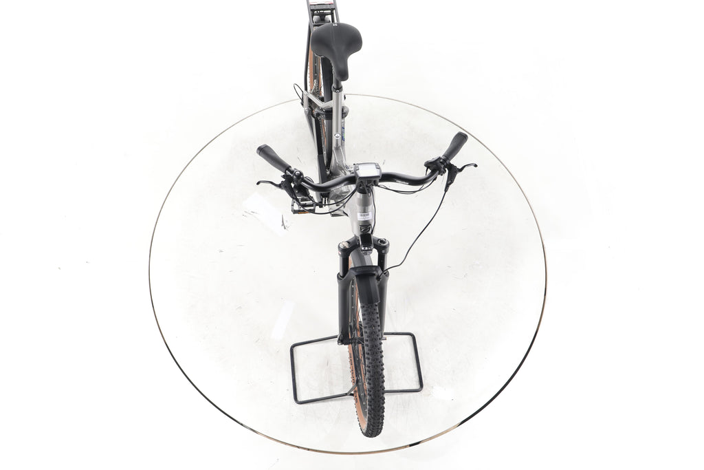 Centurion Country Tour R960i.27 EP1 Trekking E-Bike - Image 16