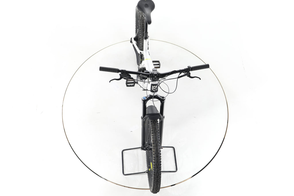 Husqvarna E-Bicycles Light Cross LC4 Fully E-Bike Carbon - Image 16