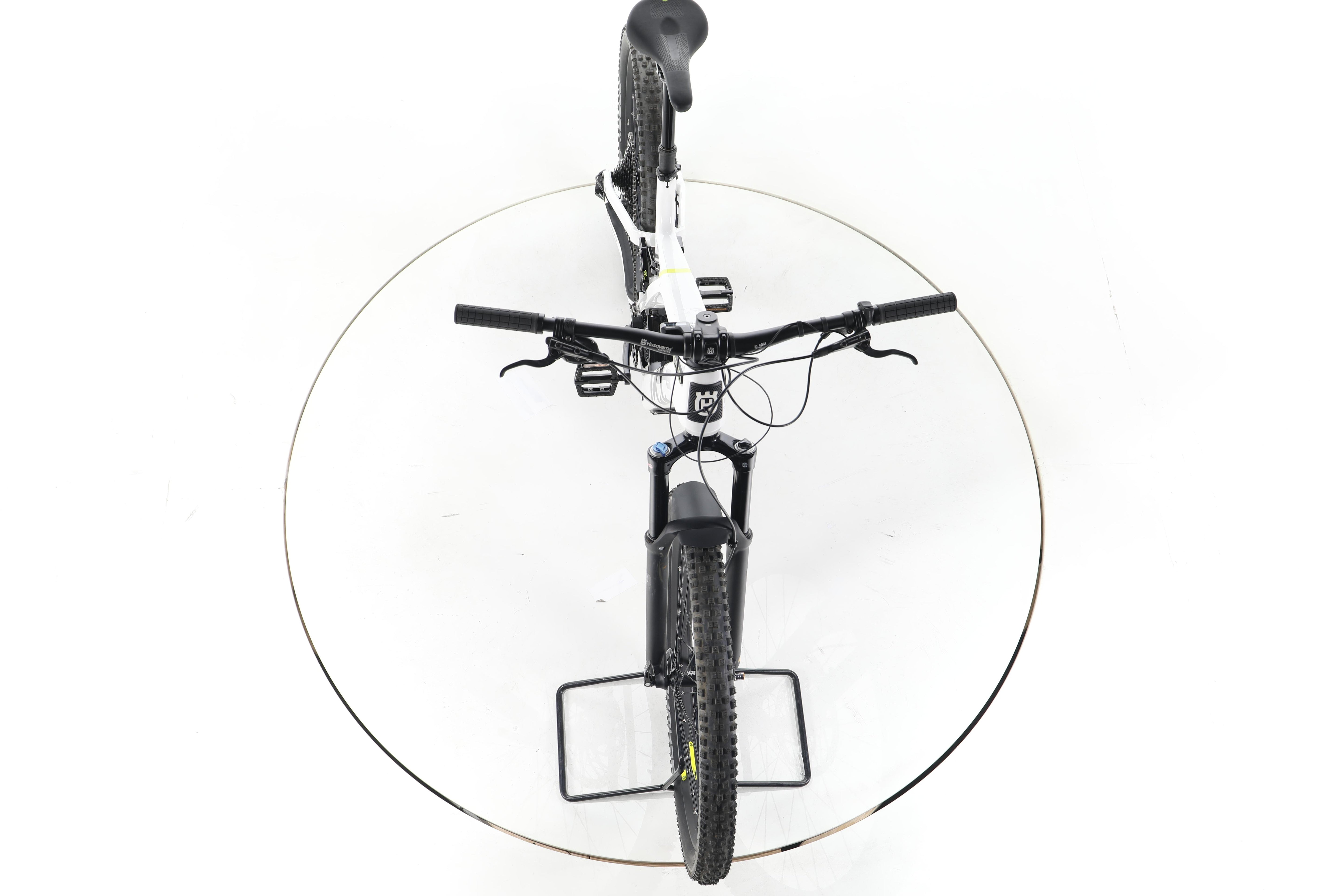 Husqvarna E-Bicycles Light Cross LC4 Fully E-Bike Carbon - Image 16