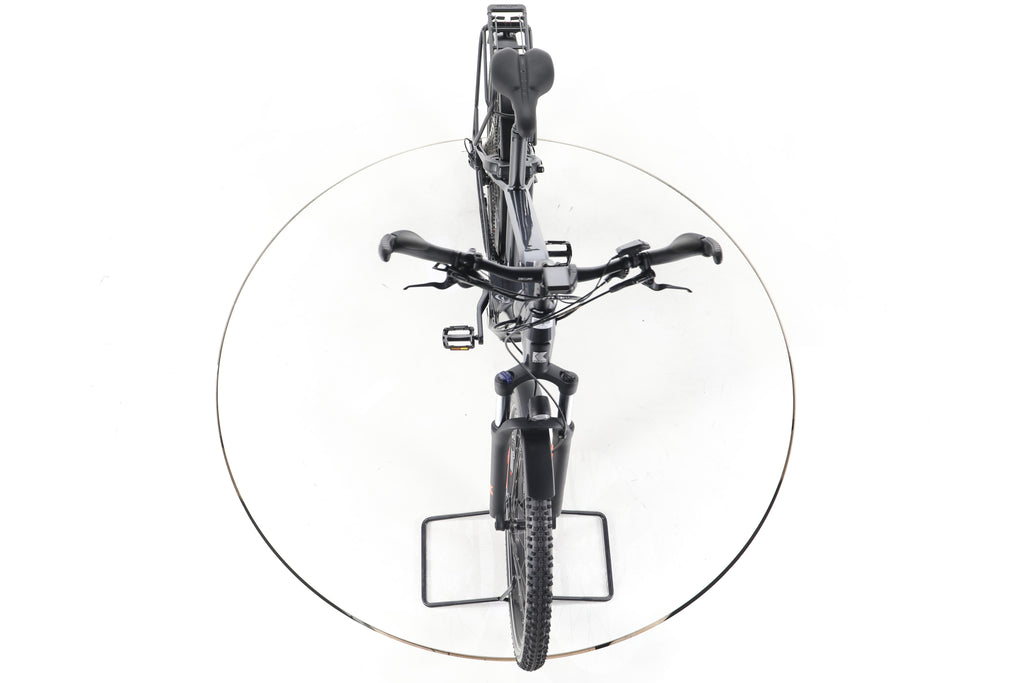 Kettler Town&Country Trekking E-Bike - Image 16