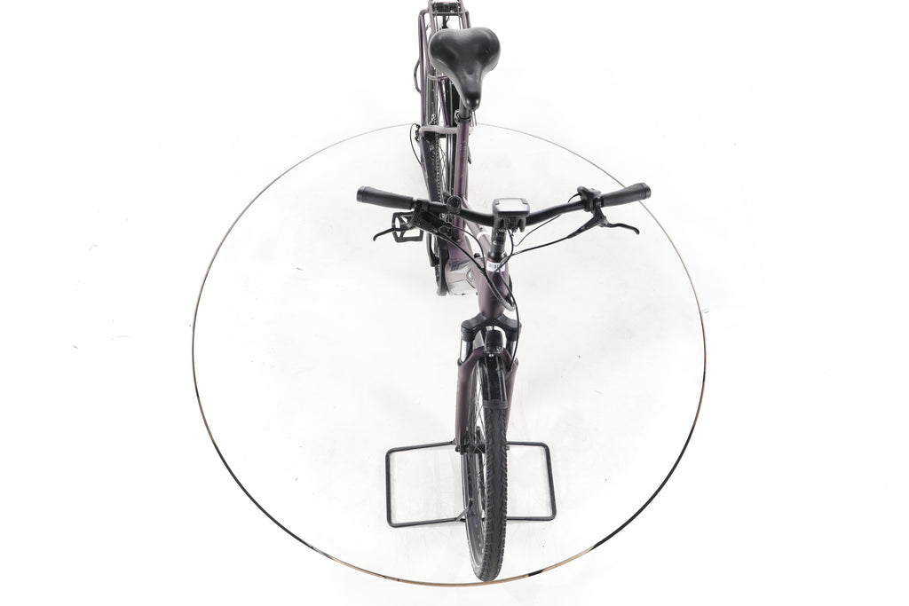 Pegasus Solero EVO 9 Trekking E-Bike - Image 16