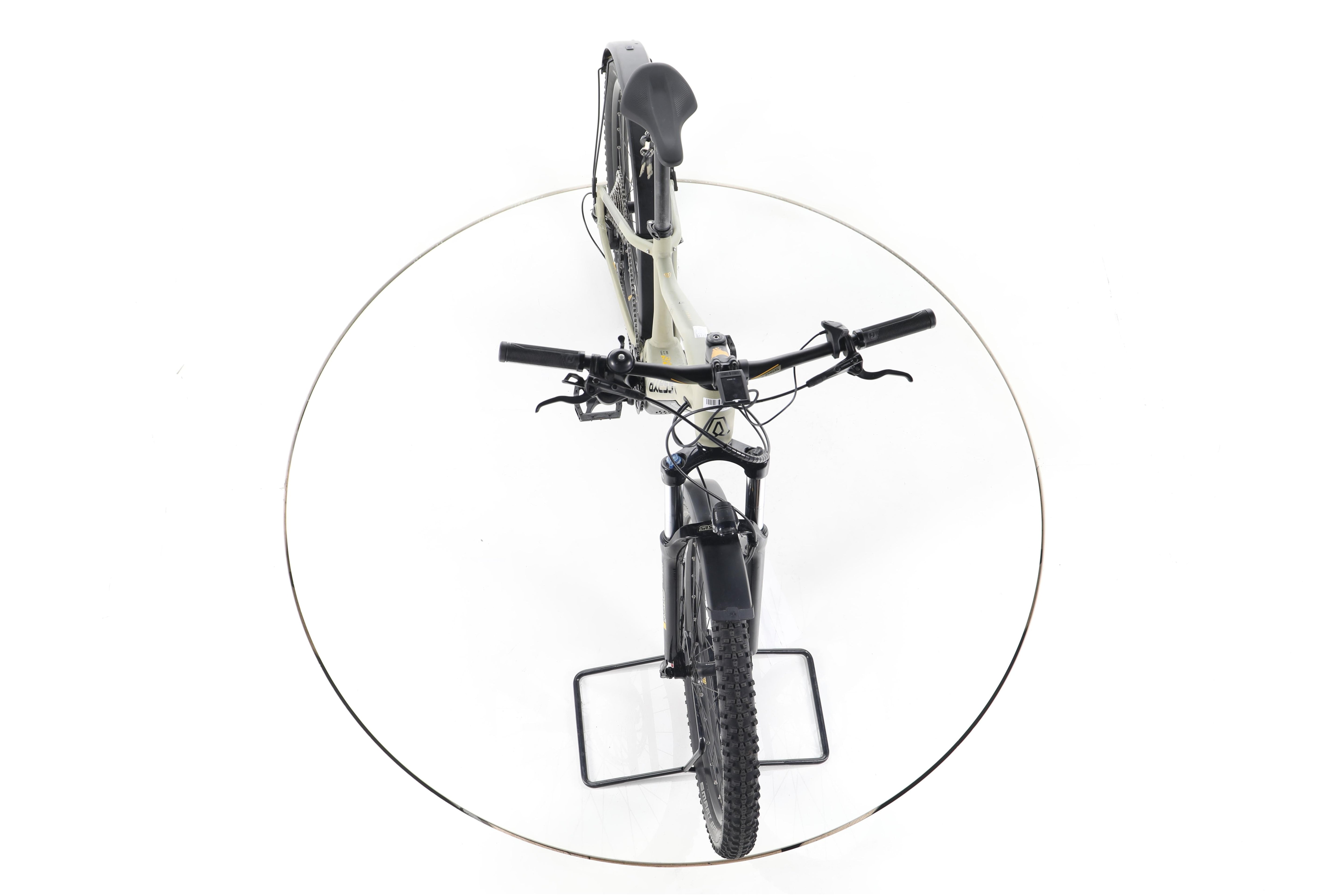 Axess Force WS Allroad Trekking E-Bike - Image 16