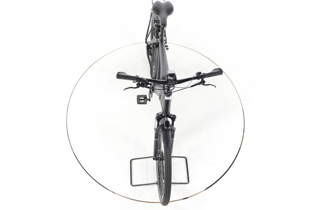Wittich Albert Trekking E-Bike - Image 16