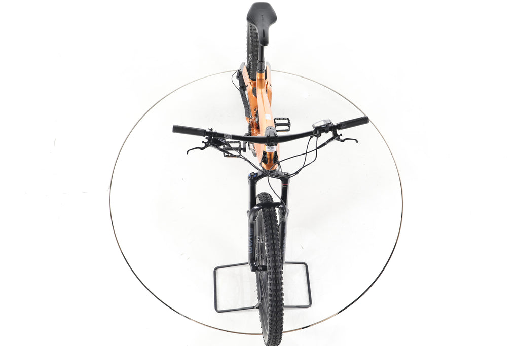 Haibike AllMtn CF 6 E-Bike Fully - Image 16