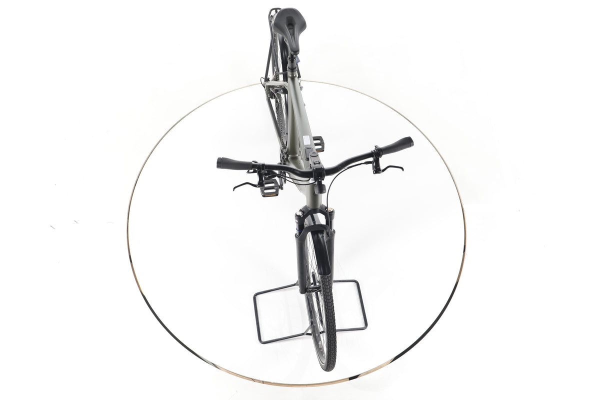 Riese & Müller UBN Five Touring Trekking E-Bike - Image 16