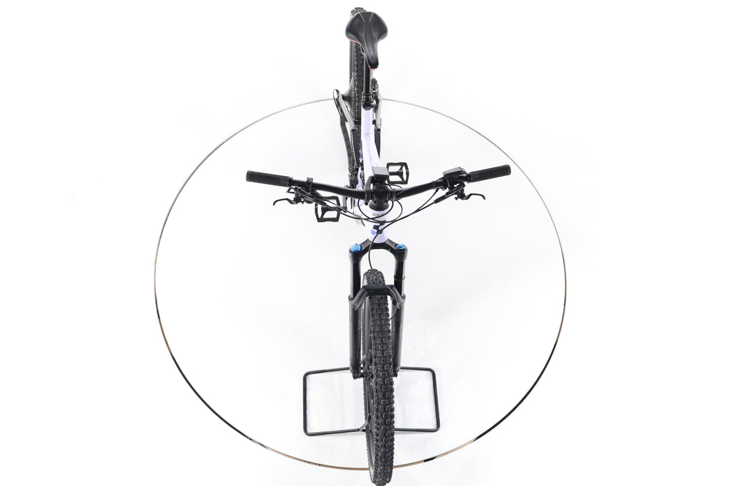 Cube Stereo Hybrid 140 HPC SL Fully E-Bike Carbon - Image 16