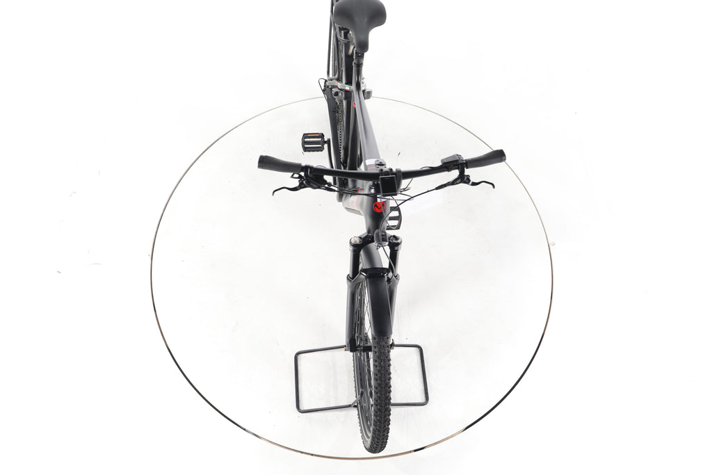Malaguti Cortina TR 5.2 Trekking E-Bike Carbon - Image 16