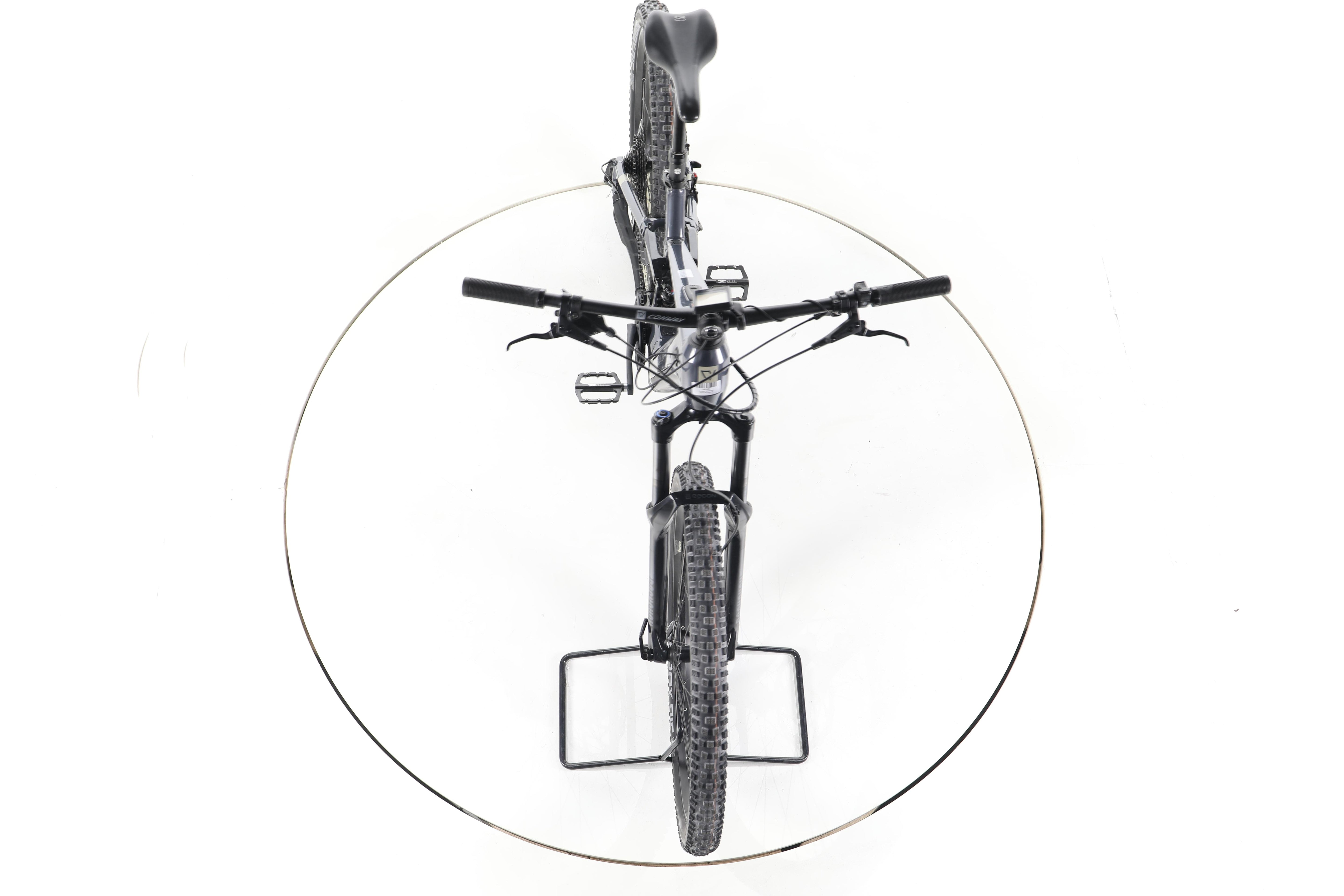 Conway Xyron S 2.9 Fully E-Bike - Image 16