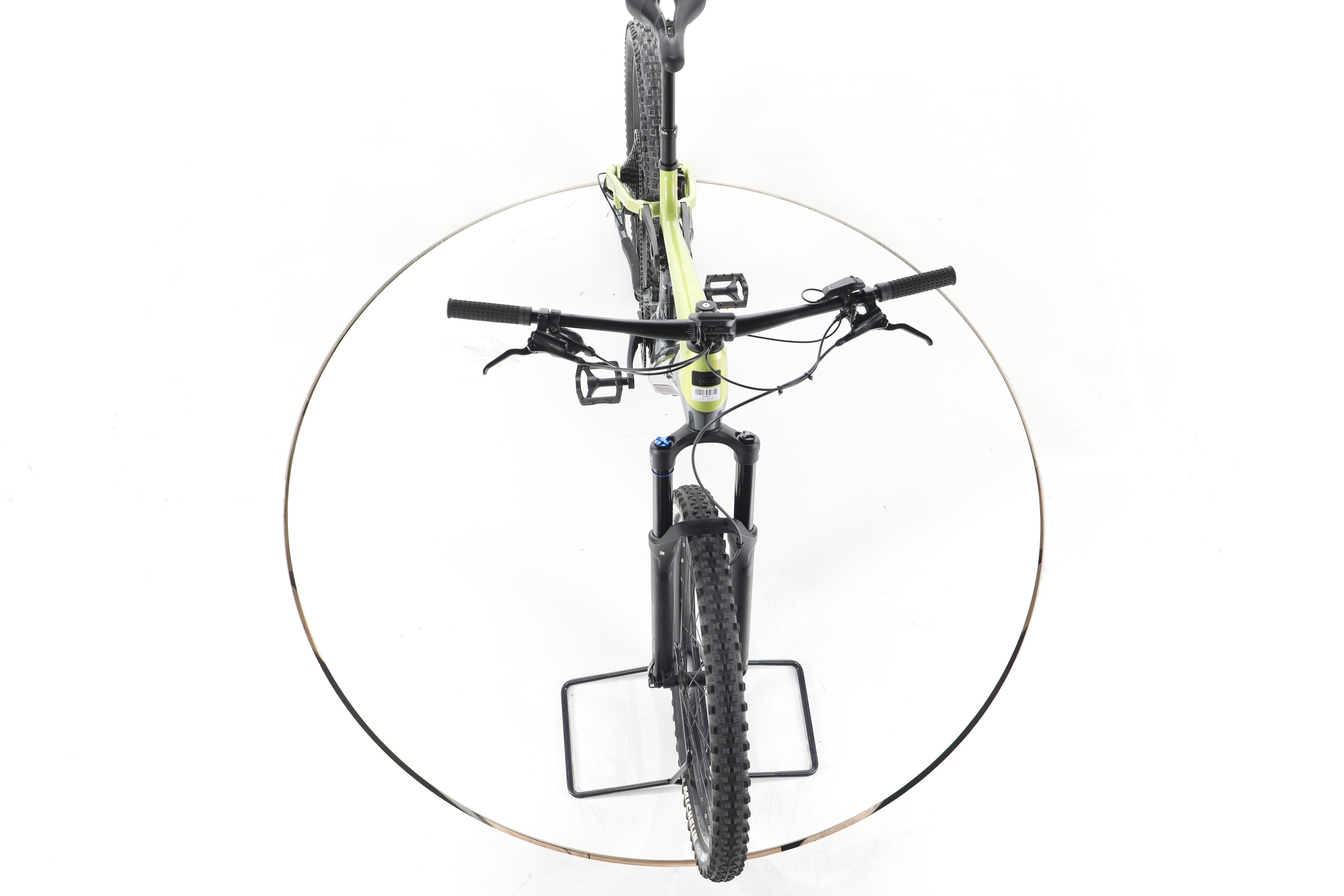 Corratec E-Power RS 160 Elite E-Bike Fully - Image 16