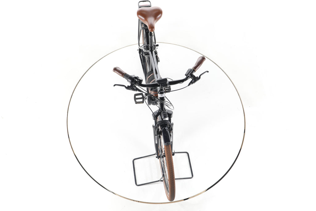 Riese & Müller Cruiser2 vario City E-Bike - Image 16