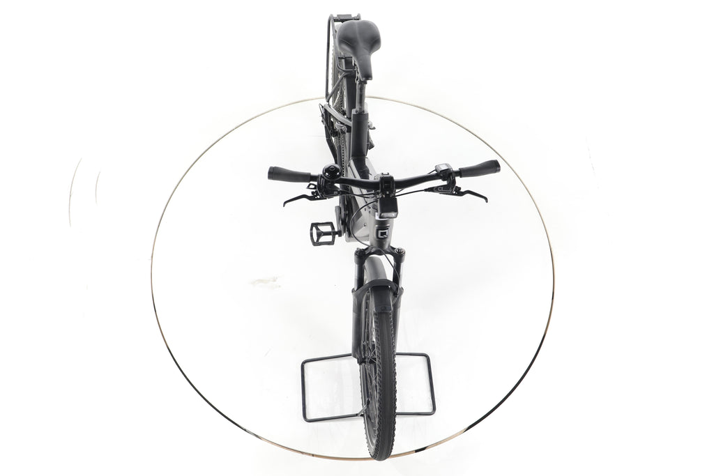 QWIC Atlas Jet Trekking E-Bike 2023 - Image 16