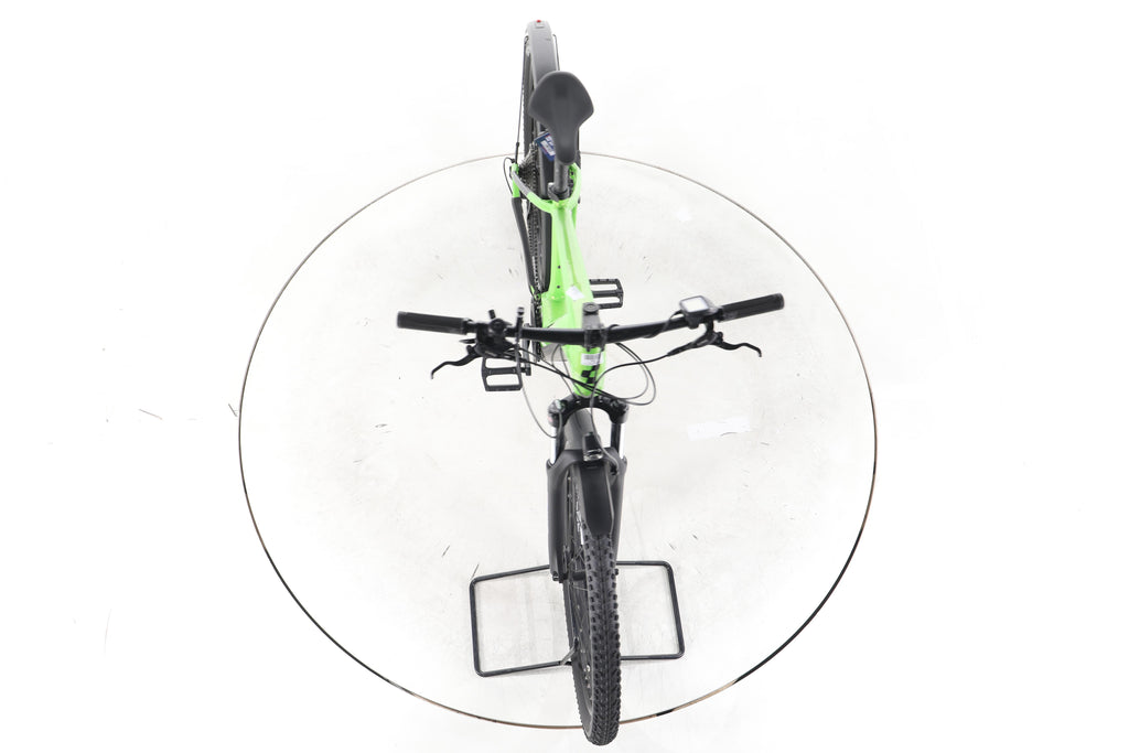 Cube Reaction Hybrid Performance E-Bike - Image 16
