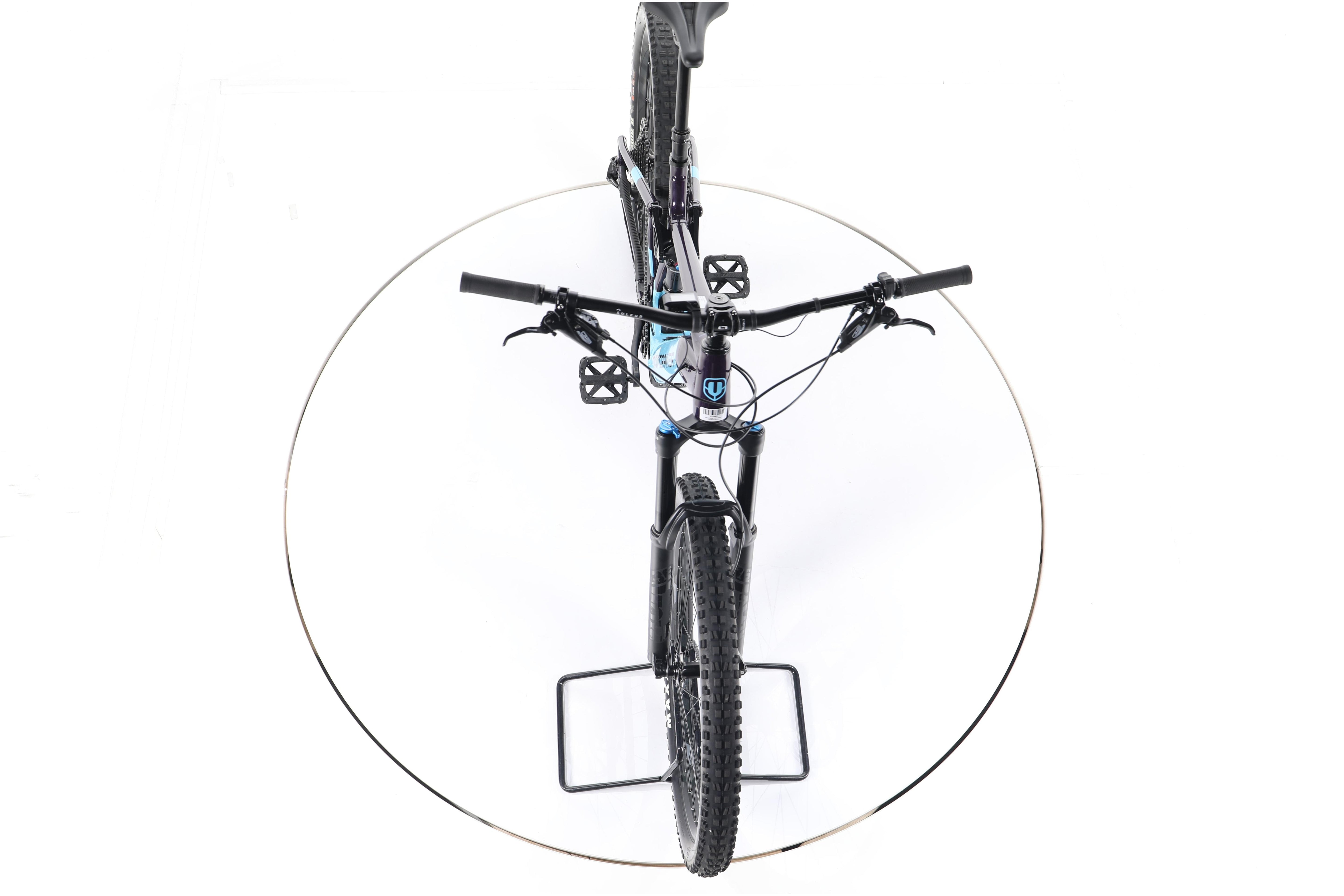 Mondraker DUSK R E-Bike Fully - Image 16
