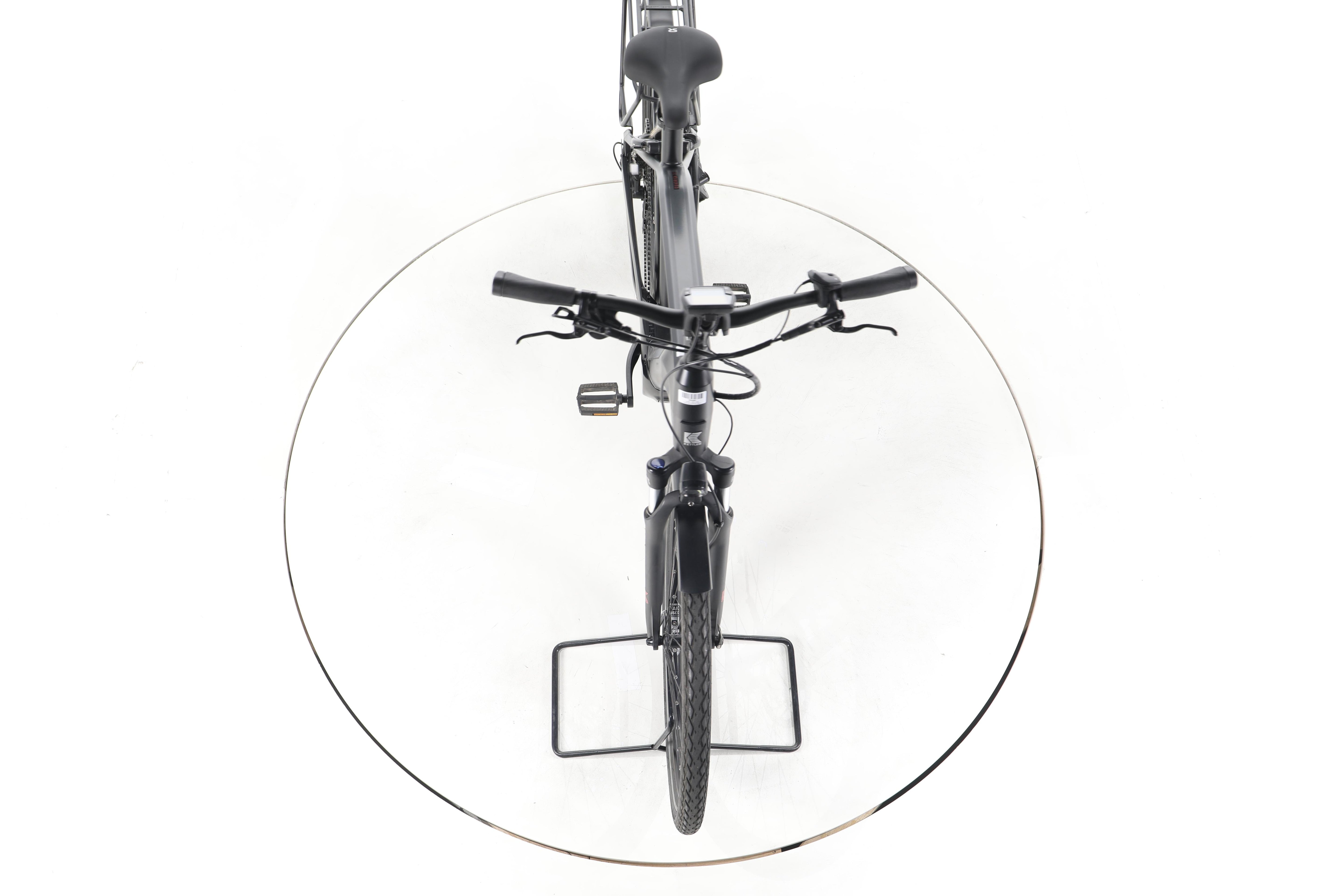 Kettler Quadriga CX10 Trekking E-Bike - Image 16