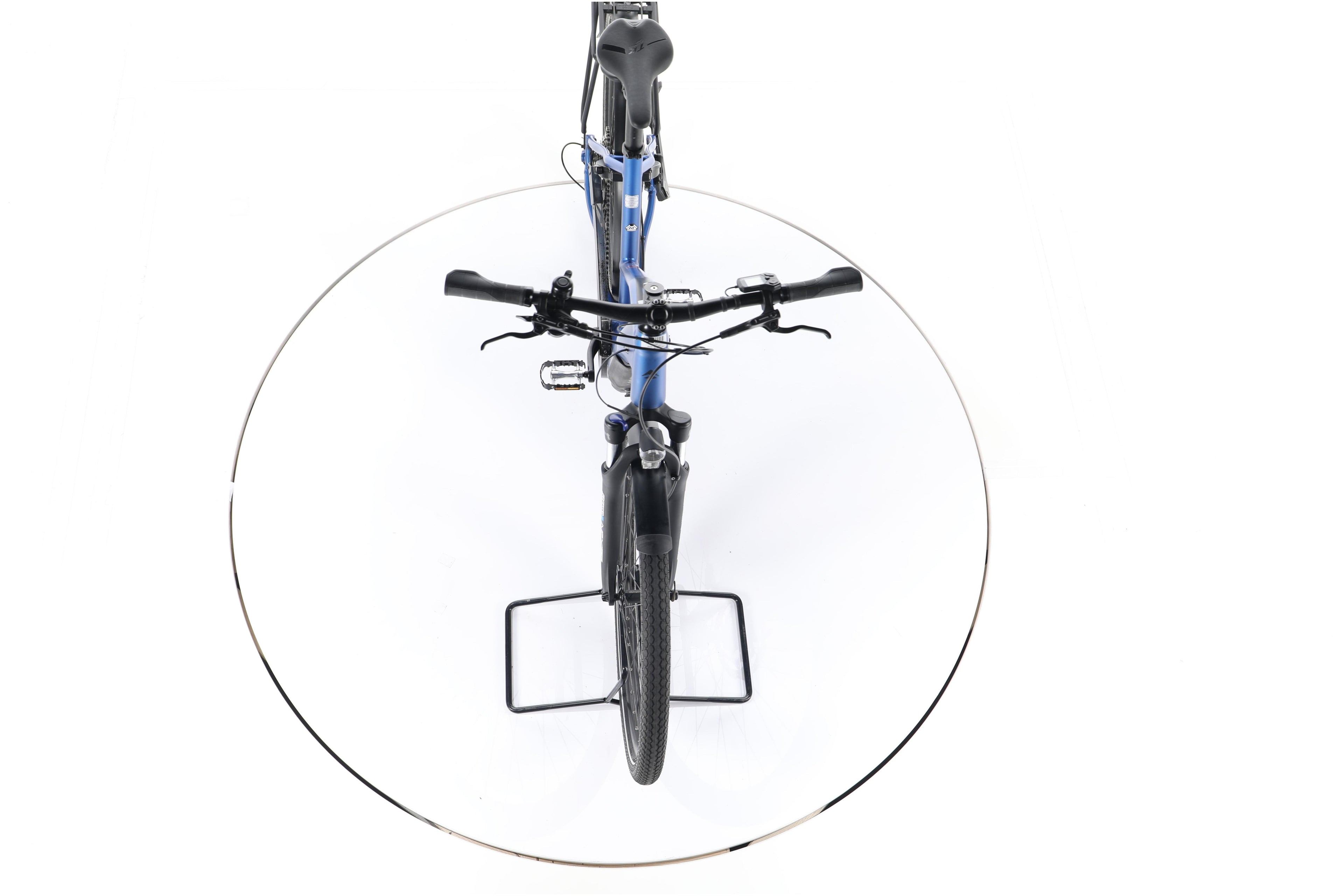 Merida eSPRESSO L 400 S EQ Trekking E-Bike - Image 16